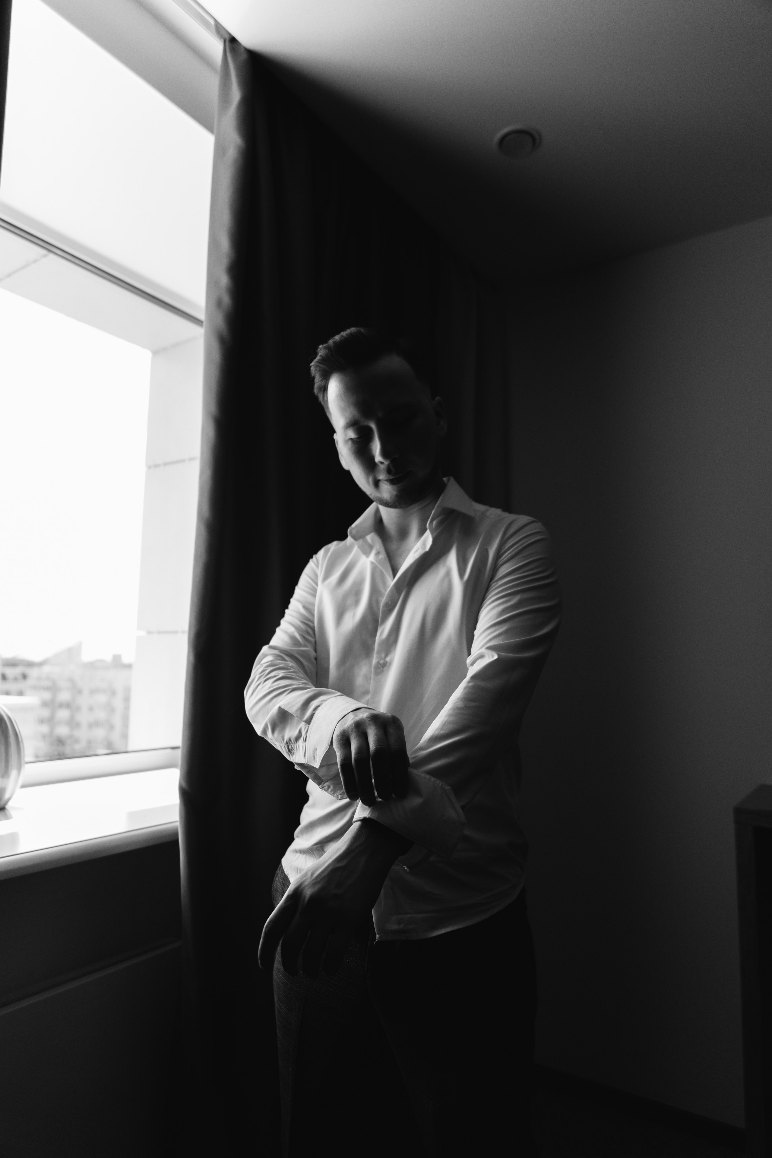 Renat & Alina. Свадебный фотограф Ильнар Асадуллин