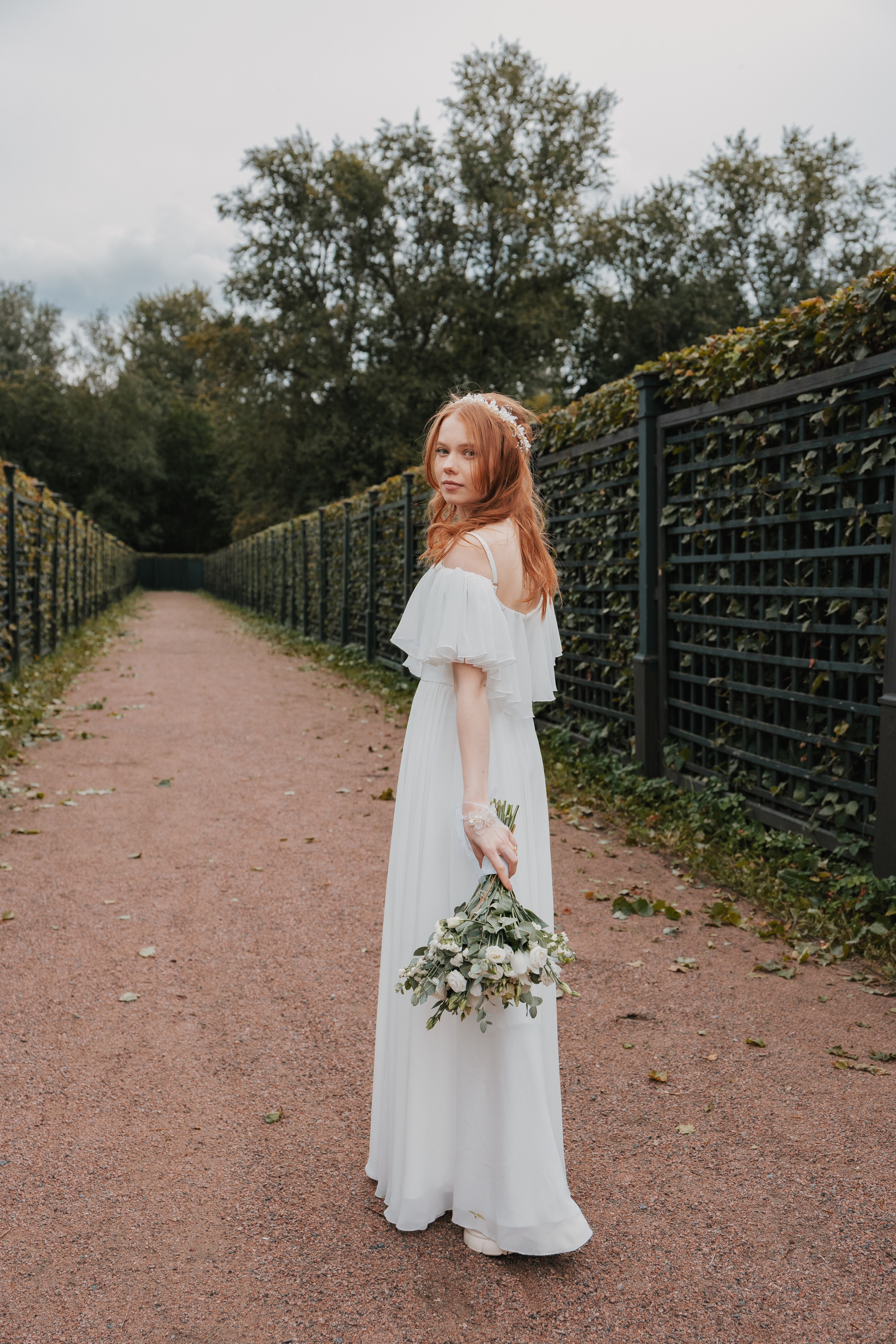 Илья & Ксения. Фотограф в Москве Дмитрий Емельянов