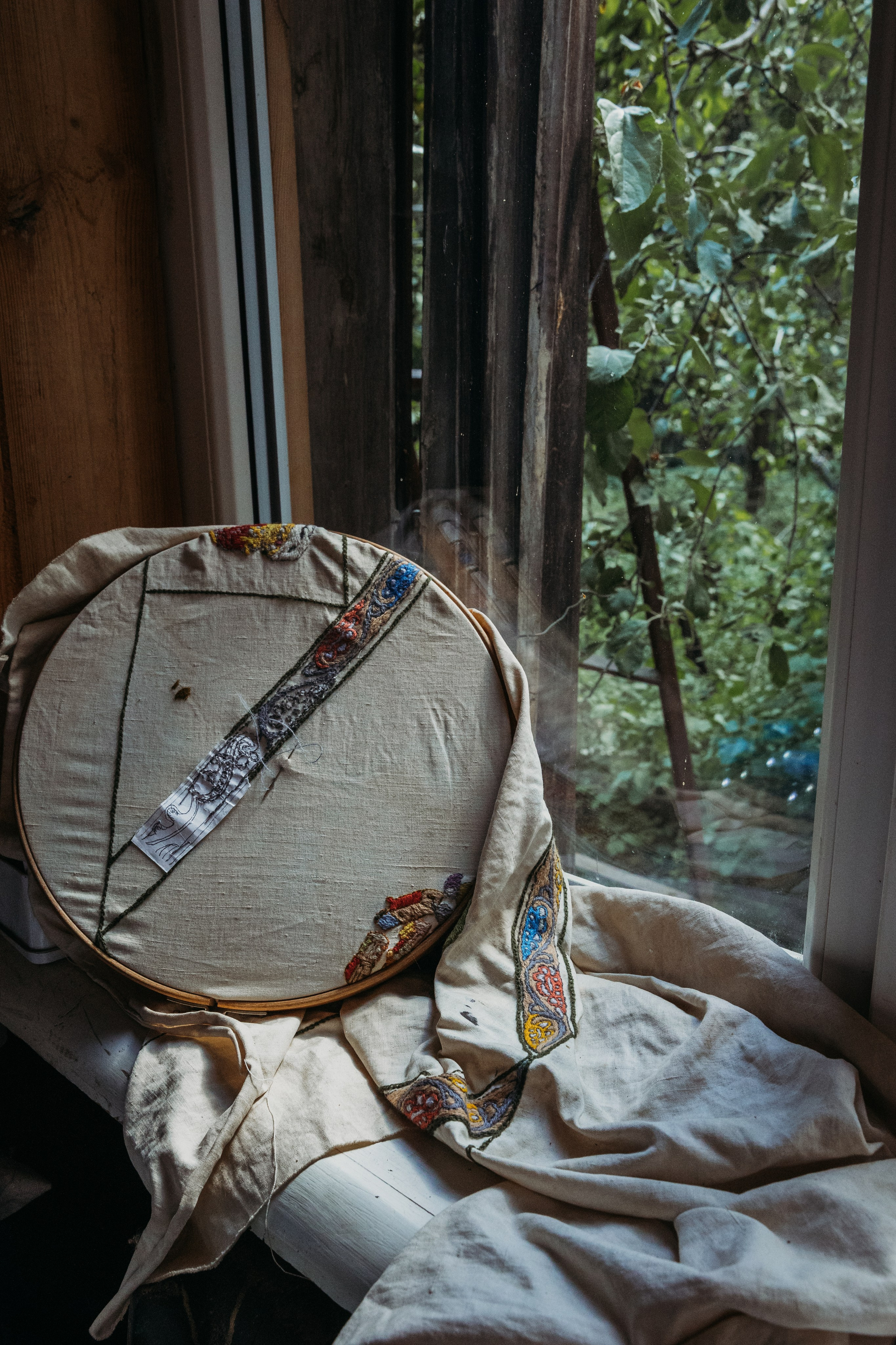 Родные люди «Кратово». Леся Гаранина. Семейный фотограф/видеограф Москва и область