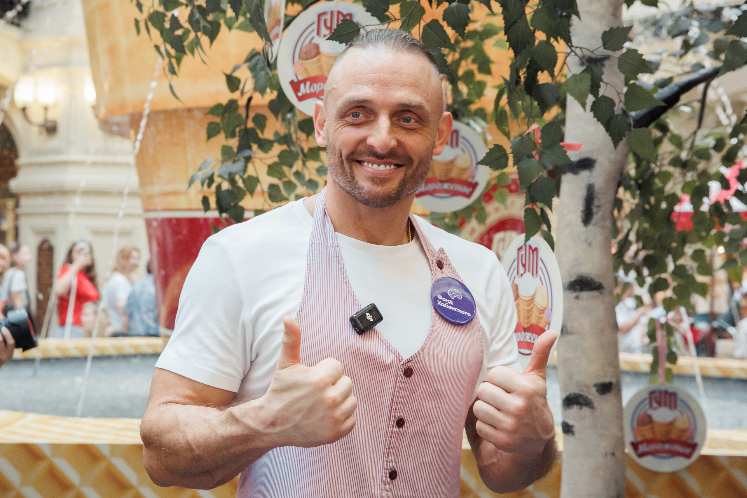 Фонд Хабенского ГУМ. Леся Гаранина. Семейный фотограф/видеограф Москва и область