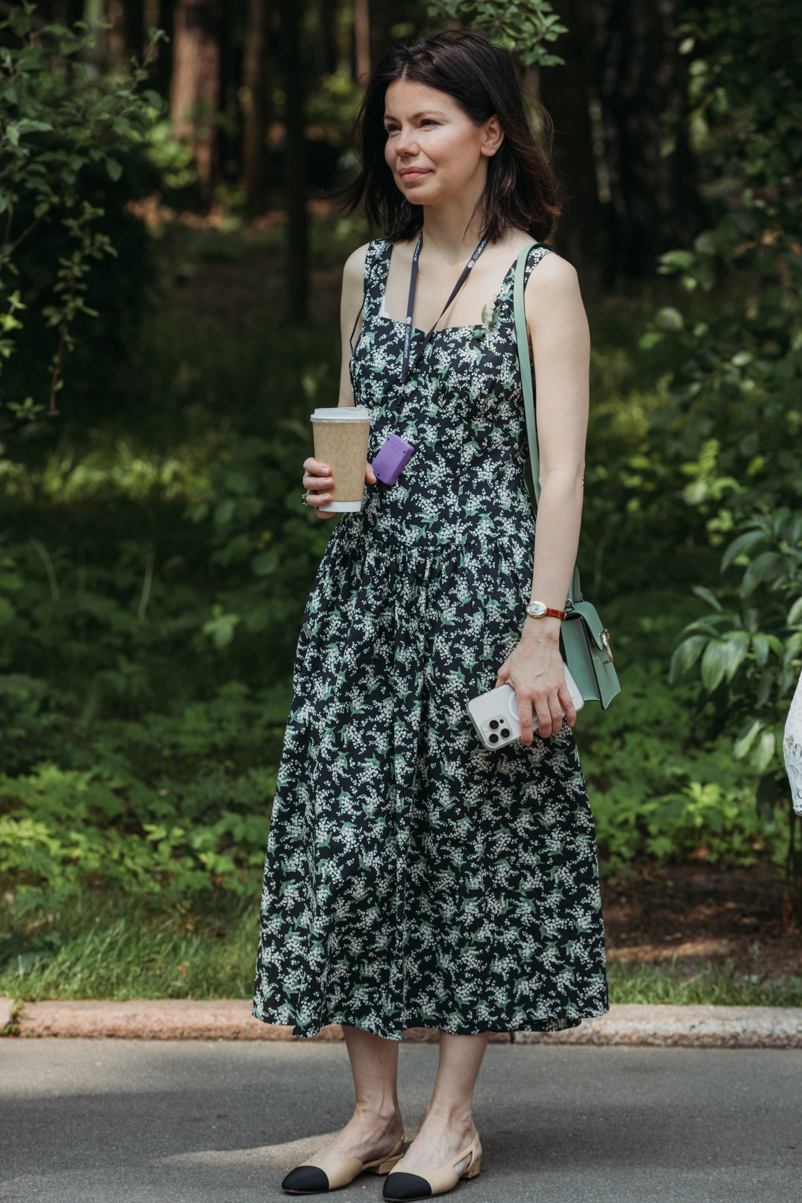 Родные люди «Переделкино». Леся Гаранина. Семейный фотограф/видеограф Москва и область