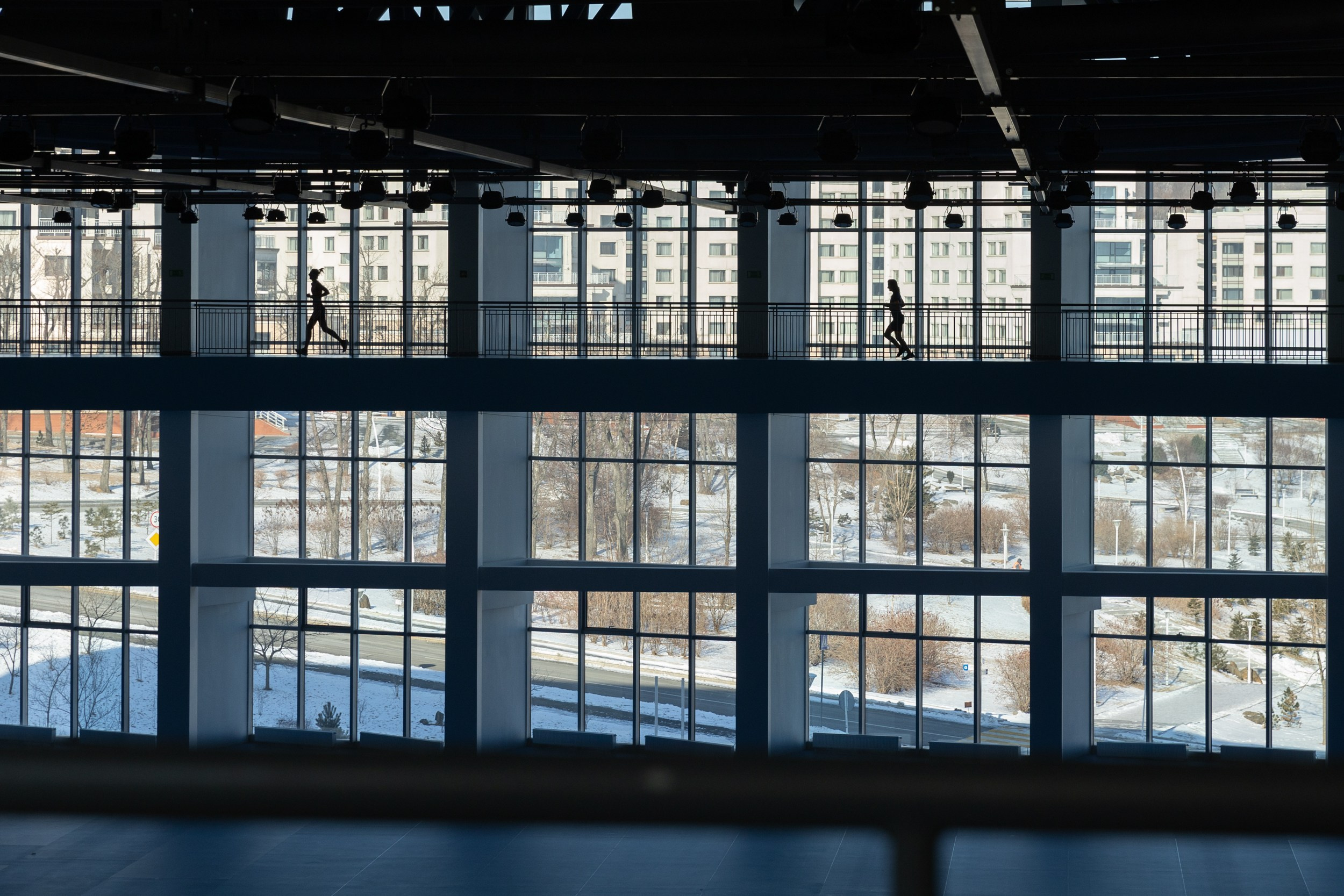 СПОРТ и ЦИРК. Портретный, свадебный, репортажный фотограф во Владивостоке Юлиана Джули Фокс