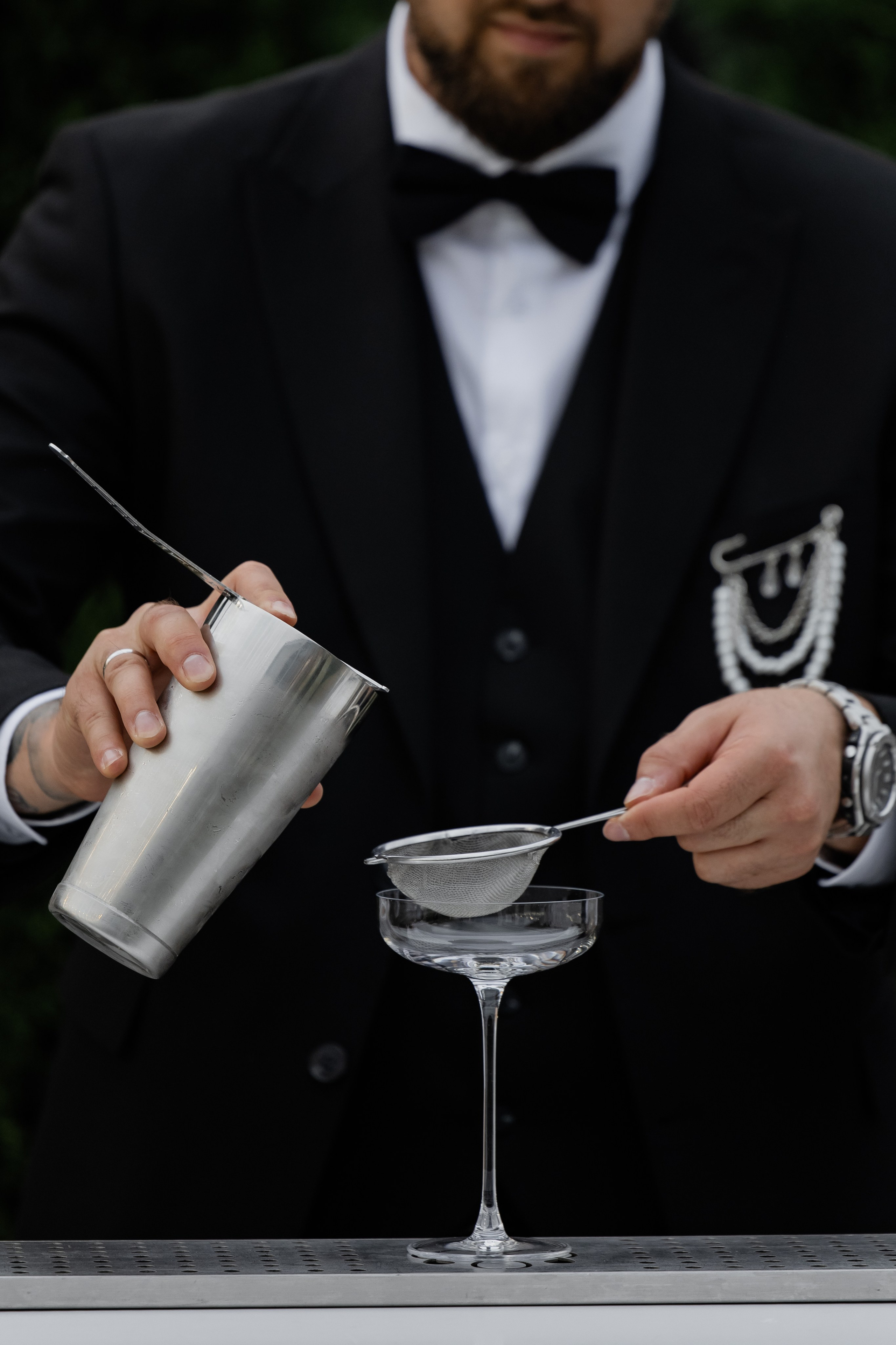 Кирилл & Анастасия. Организатор- Елена Гаманович. Главная