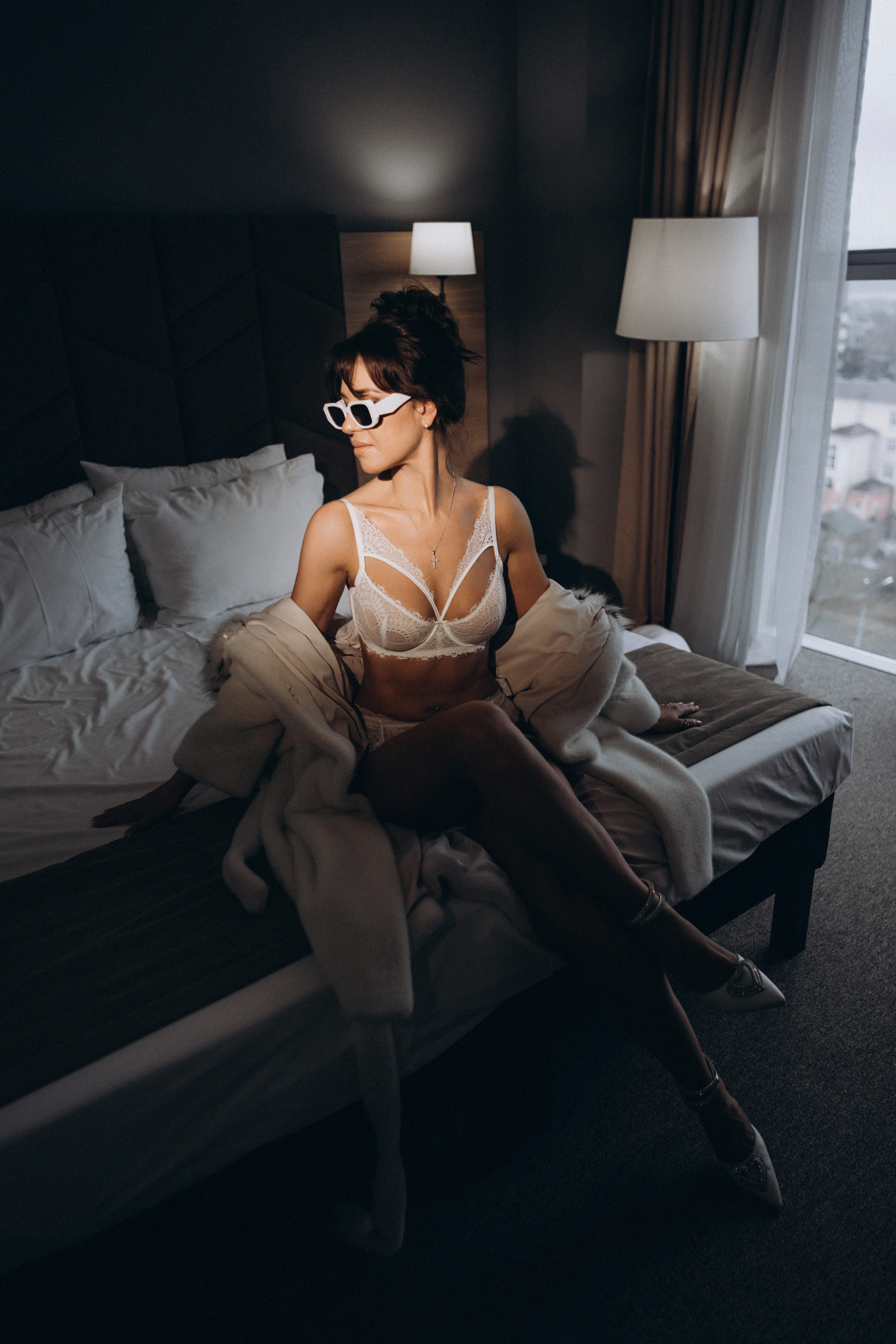 Катя. Фотограф Иркутск, Ангарск, Усолье-Сибирское. Выпускные альбомы