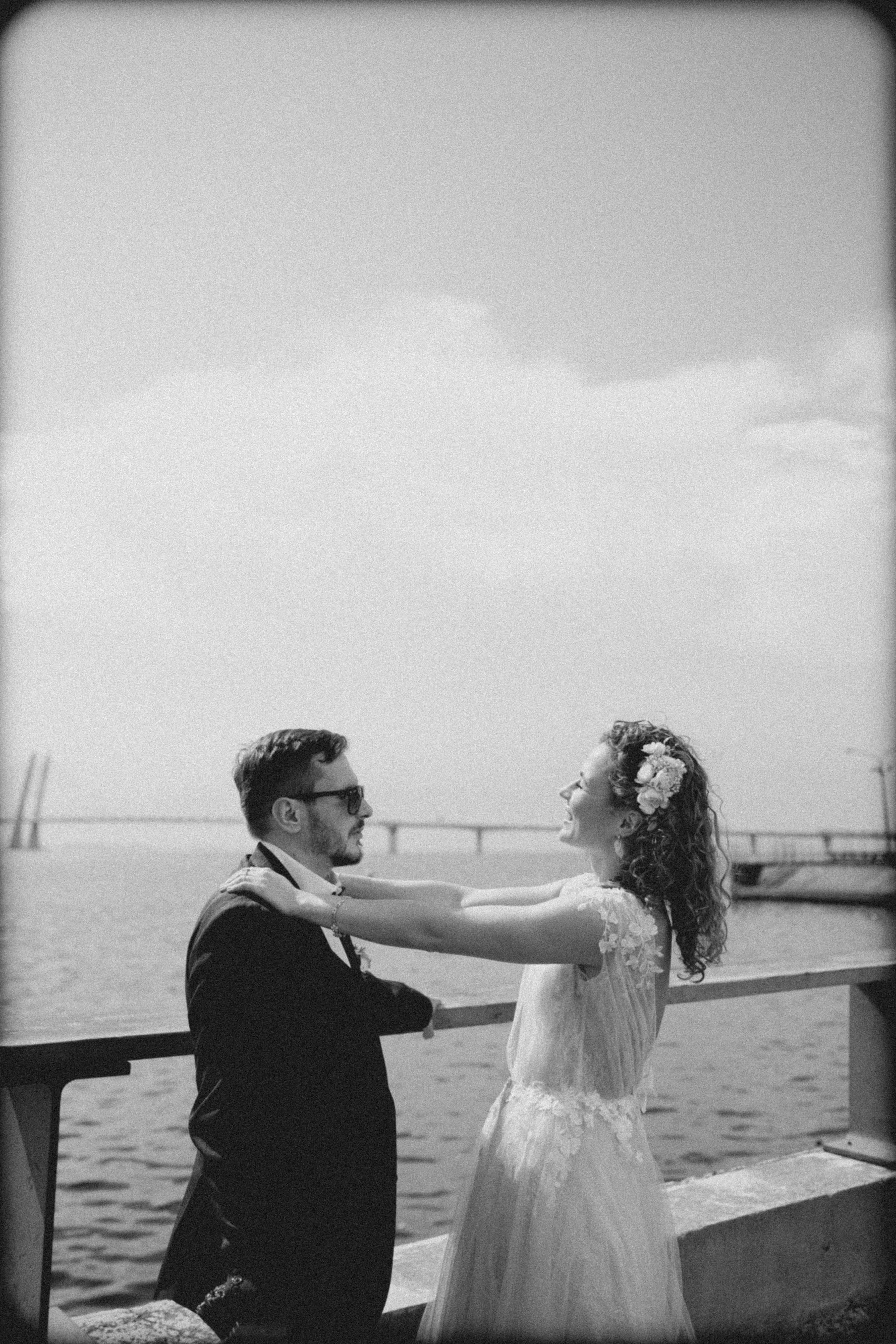 Wedding photographer Saint-Peterburg — живые свадебные фотографии. Pozdnishevkirill
