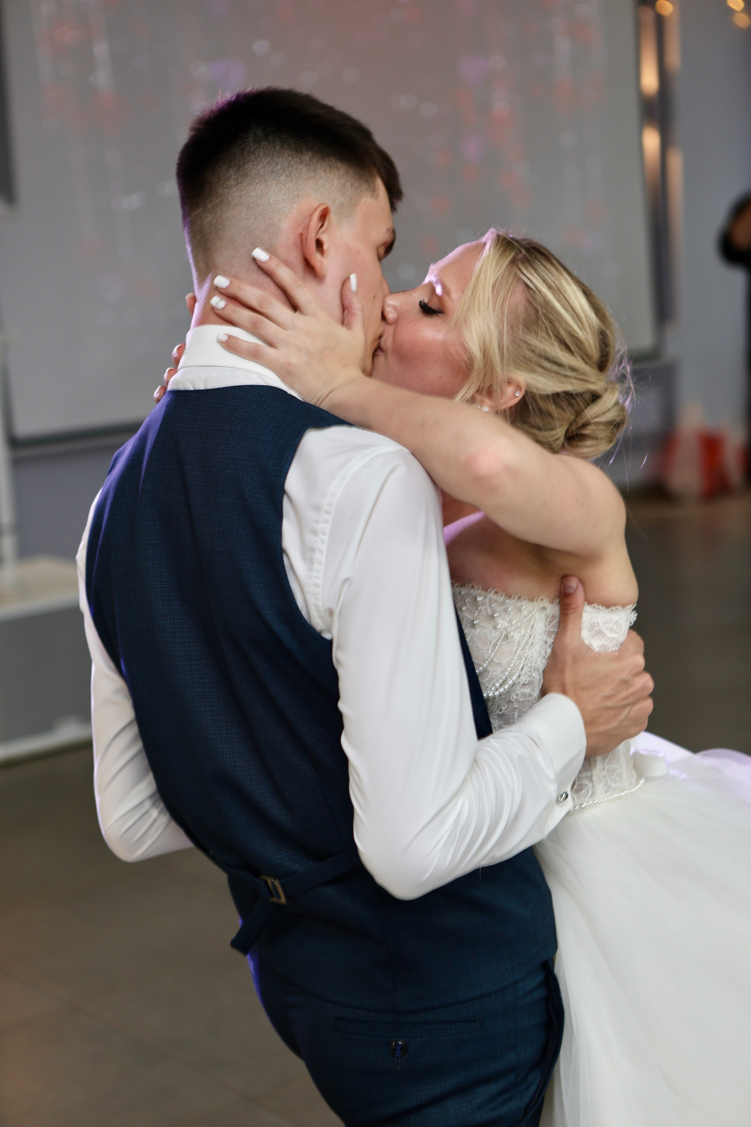 Свадьба Игоря и Татьяны. Фотограф в Курске Смирнов Евгений