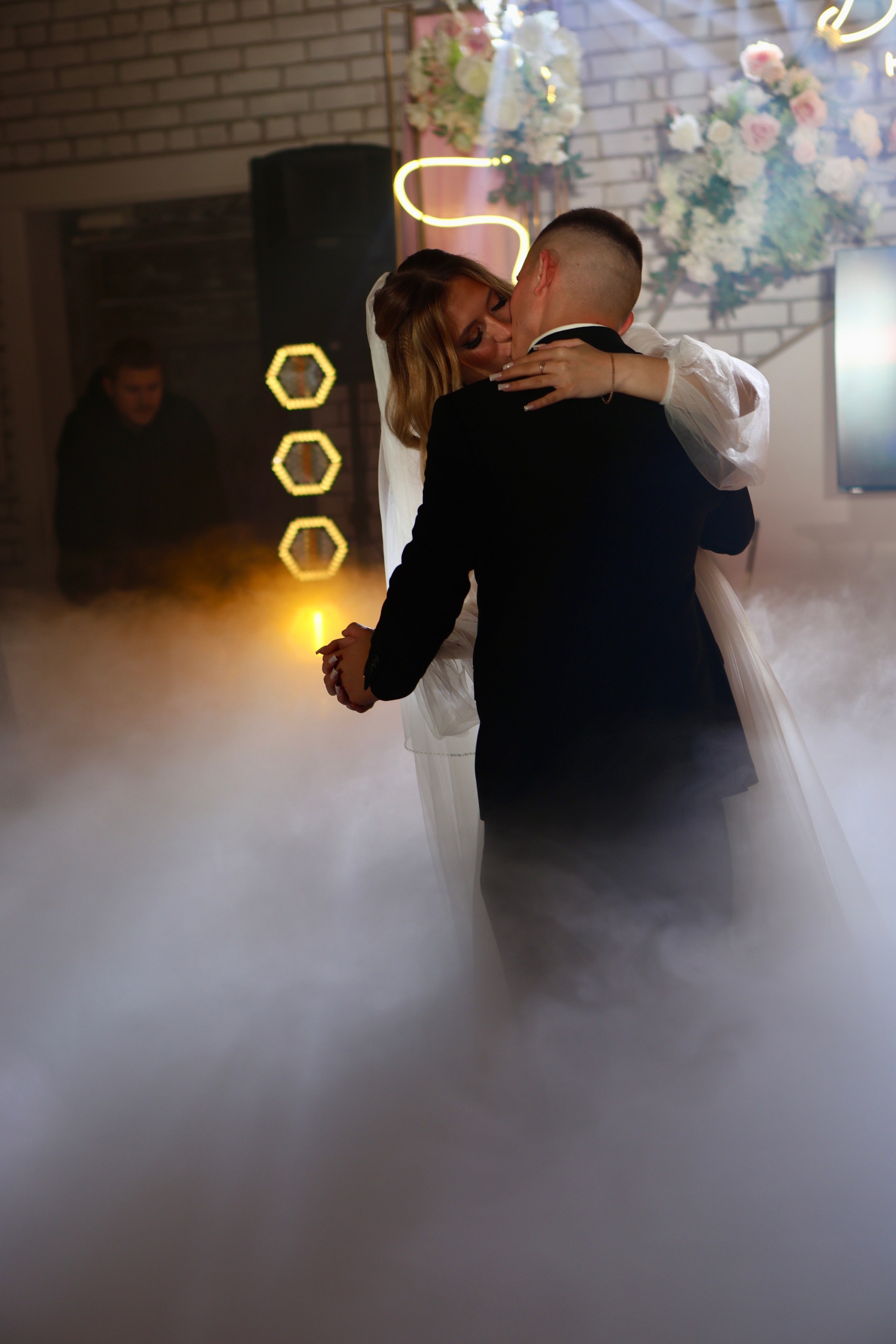 Свадьба Людмилы и Дениса. Фотограф в Курске Смирнов Евгений