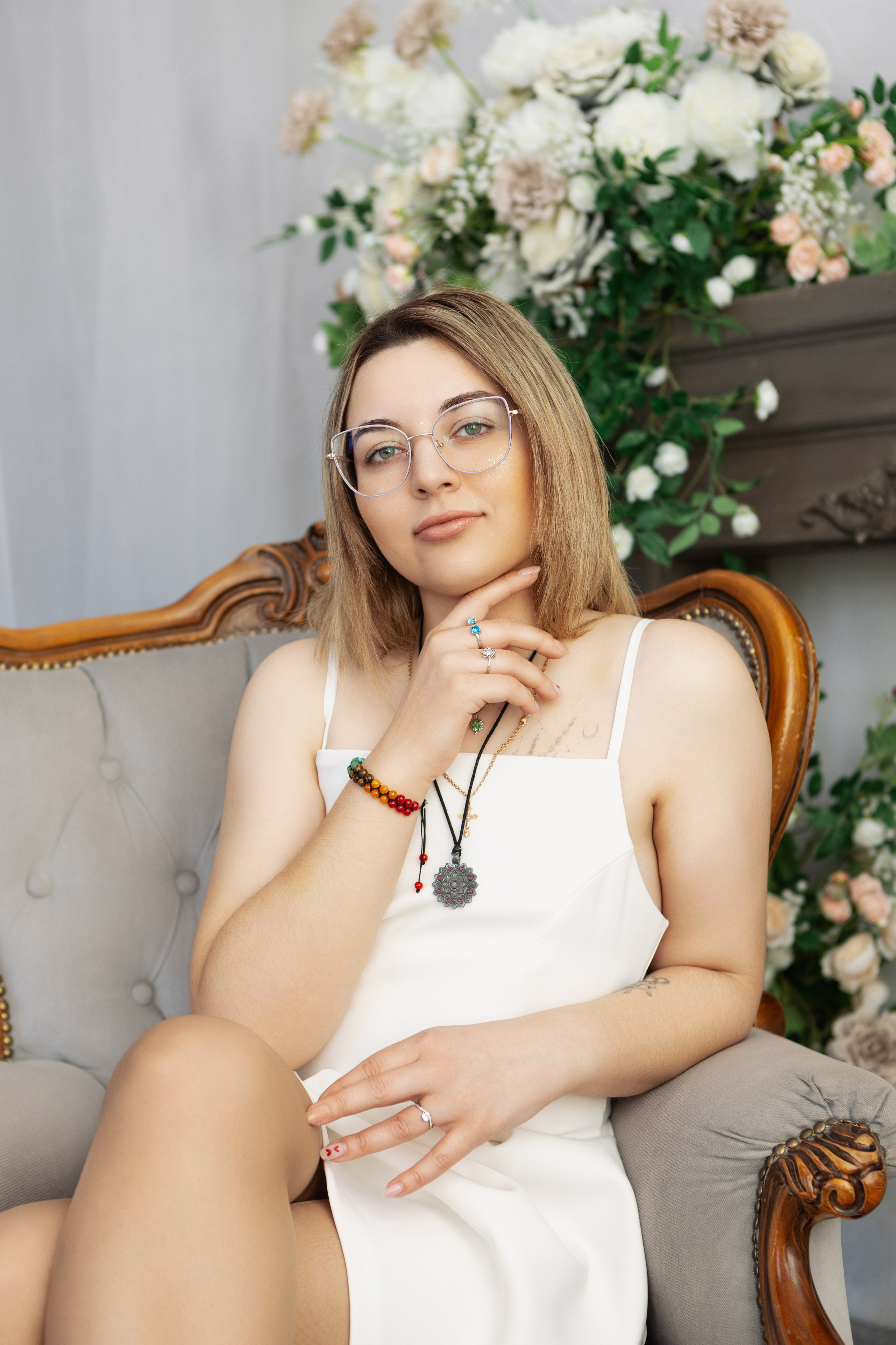 Анастасия. Фотограф в Курске Смирнов Евгений