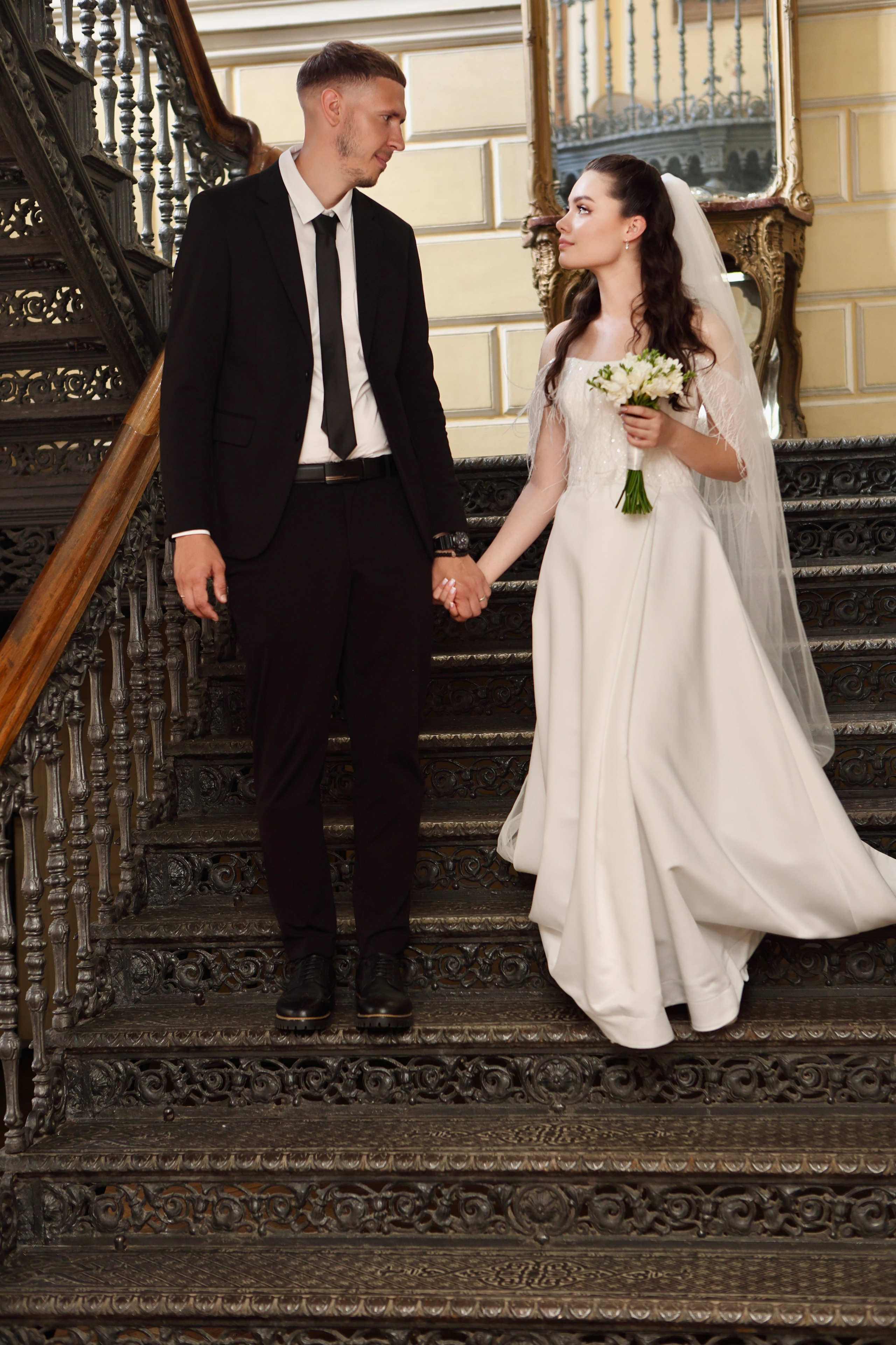 Егор и Наталья. Фотограф в Курске Смирнов Евгений