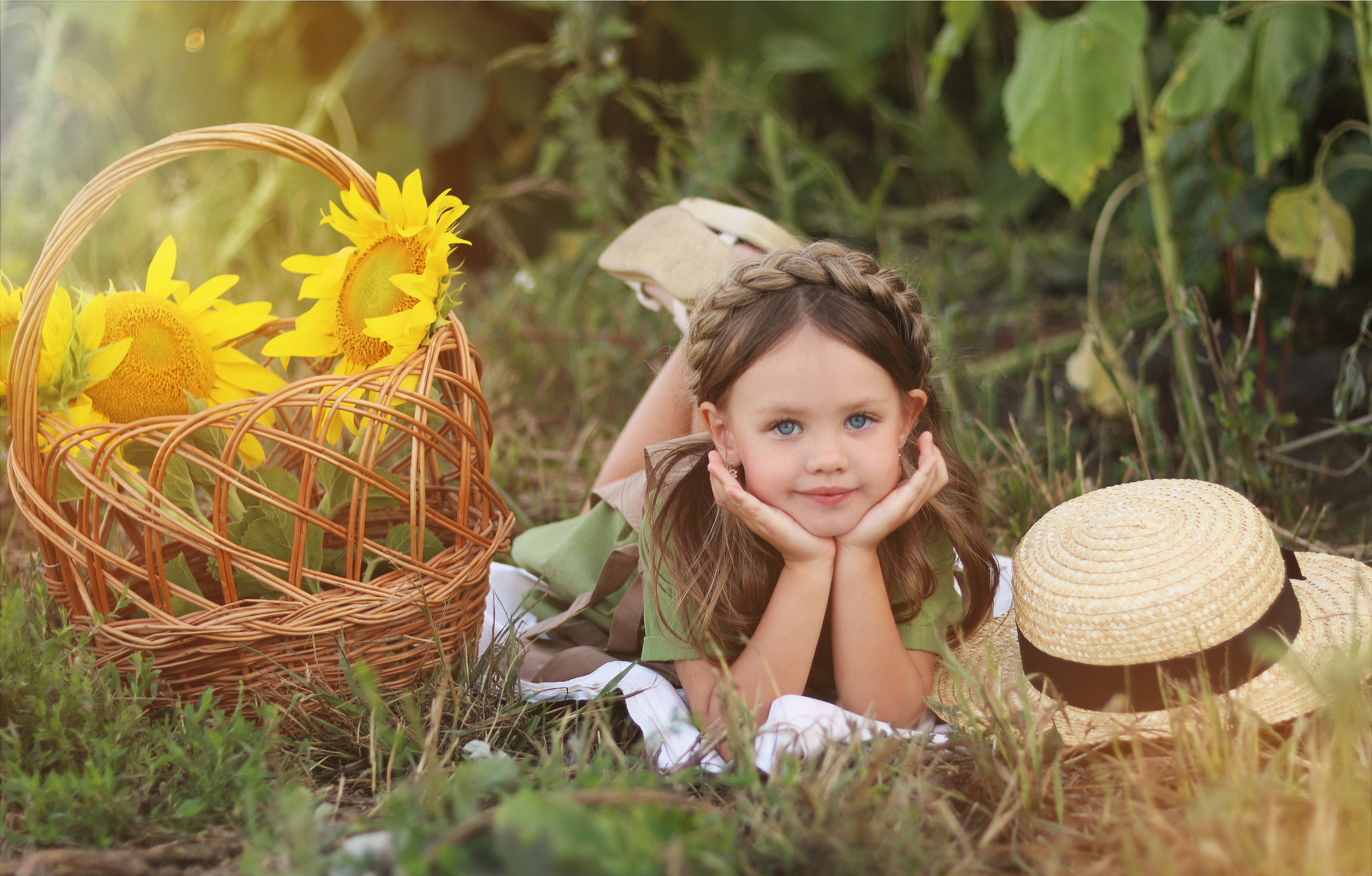 Юлия Сумина. Фотограф в Курске Смирнов Евгений