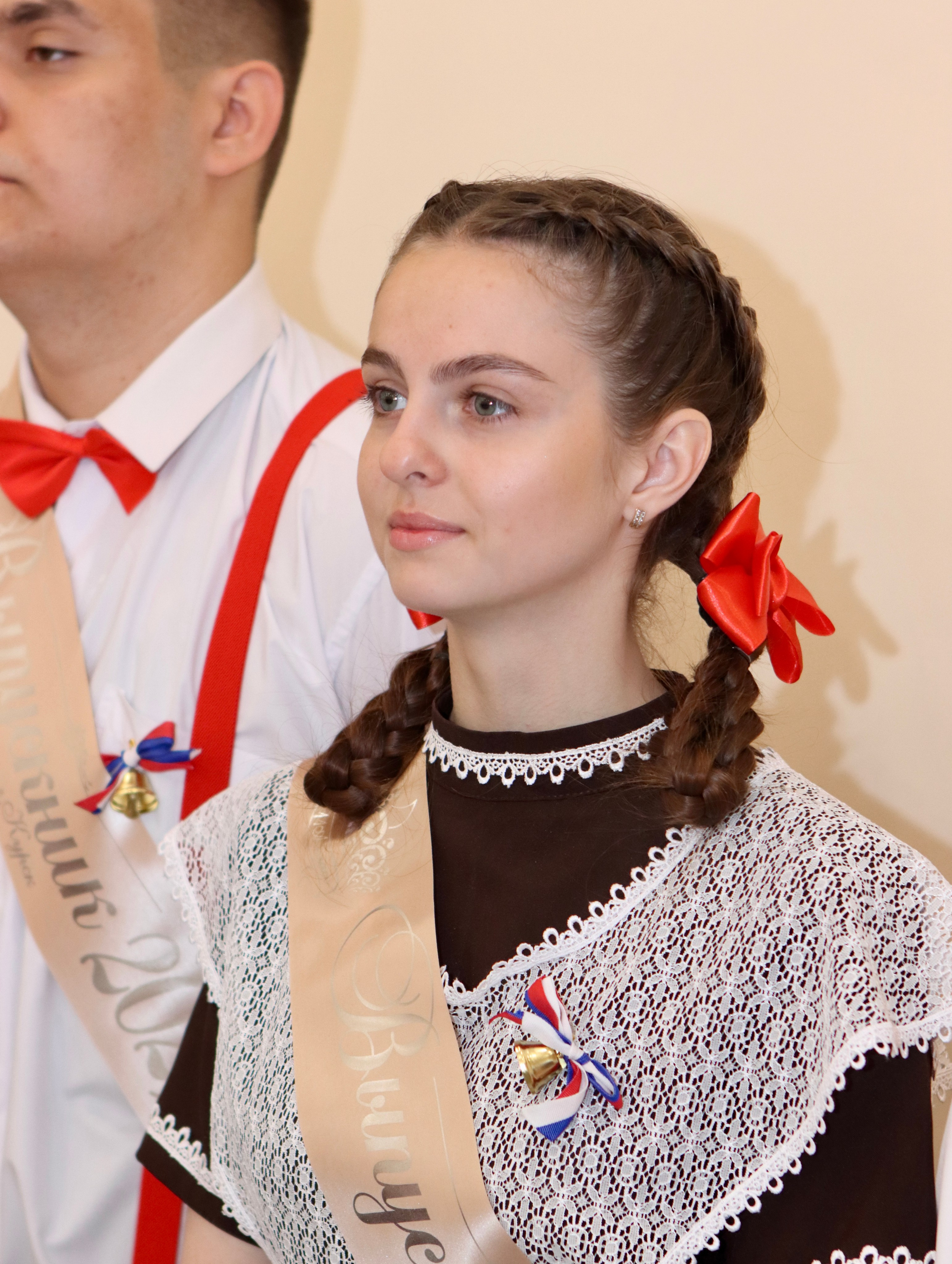 Школьный выпускной. Фотограф в Курске Смирнов Евгений