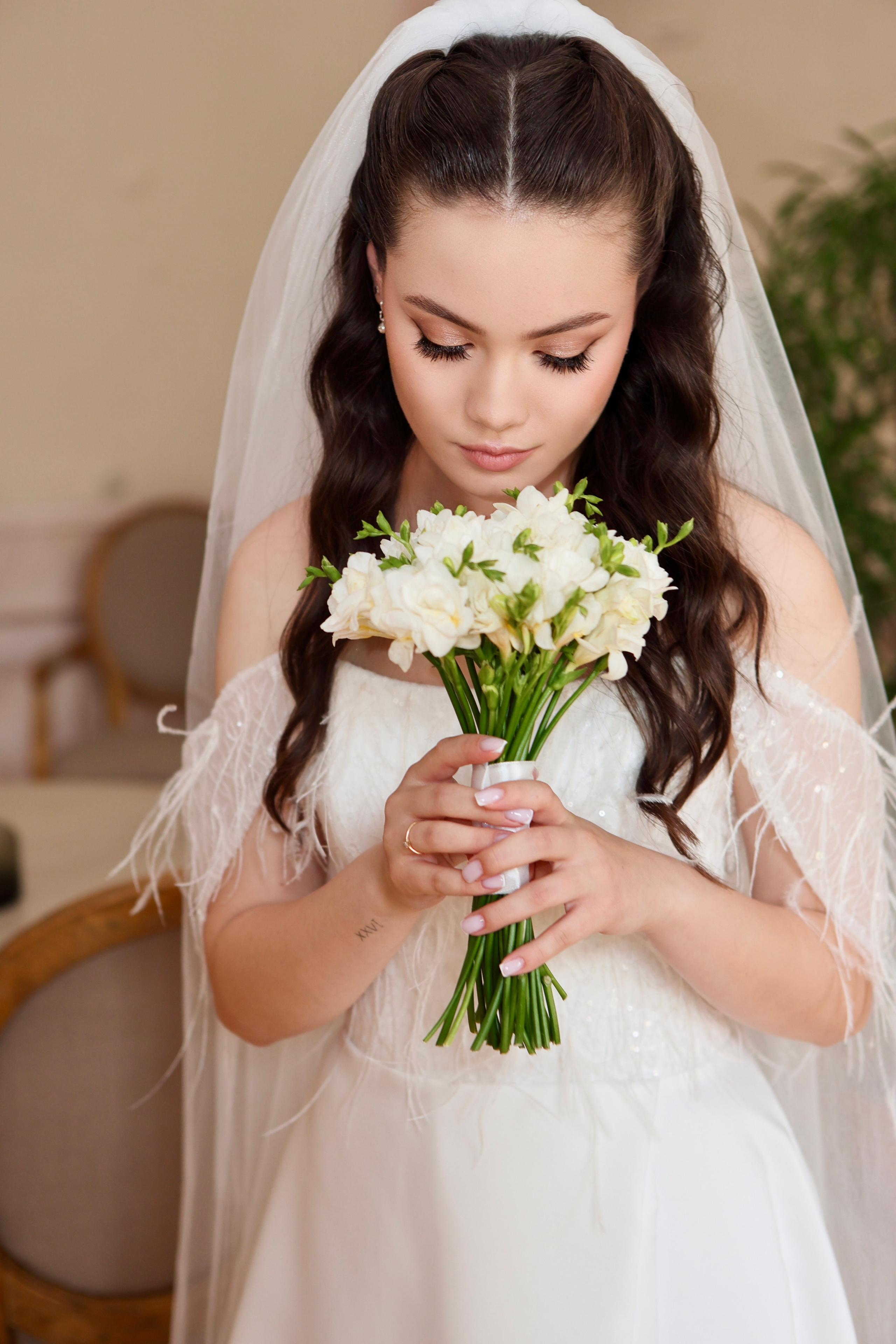 Егор и Наталья. Фотограф в Курске Смирнов Евгений