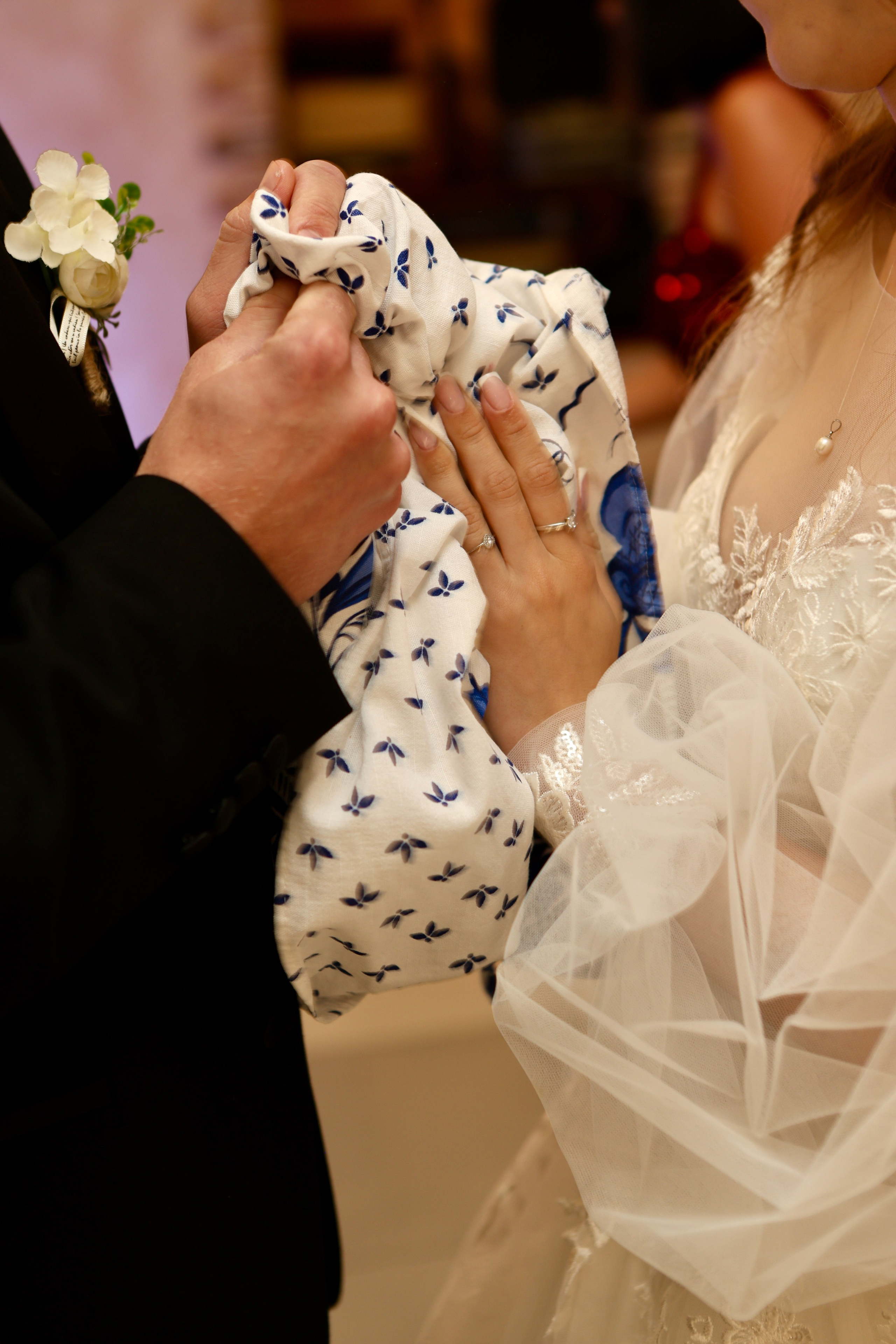 Свадебный банкет Андрея и Марины. Фотограф в Курске Смирнов Евгений