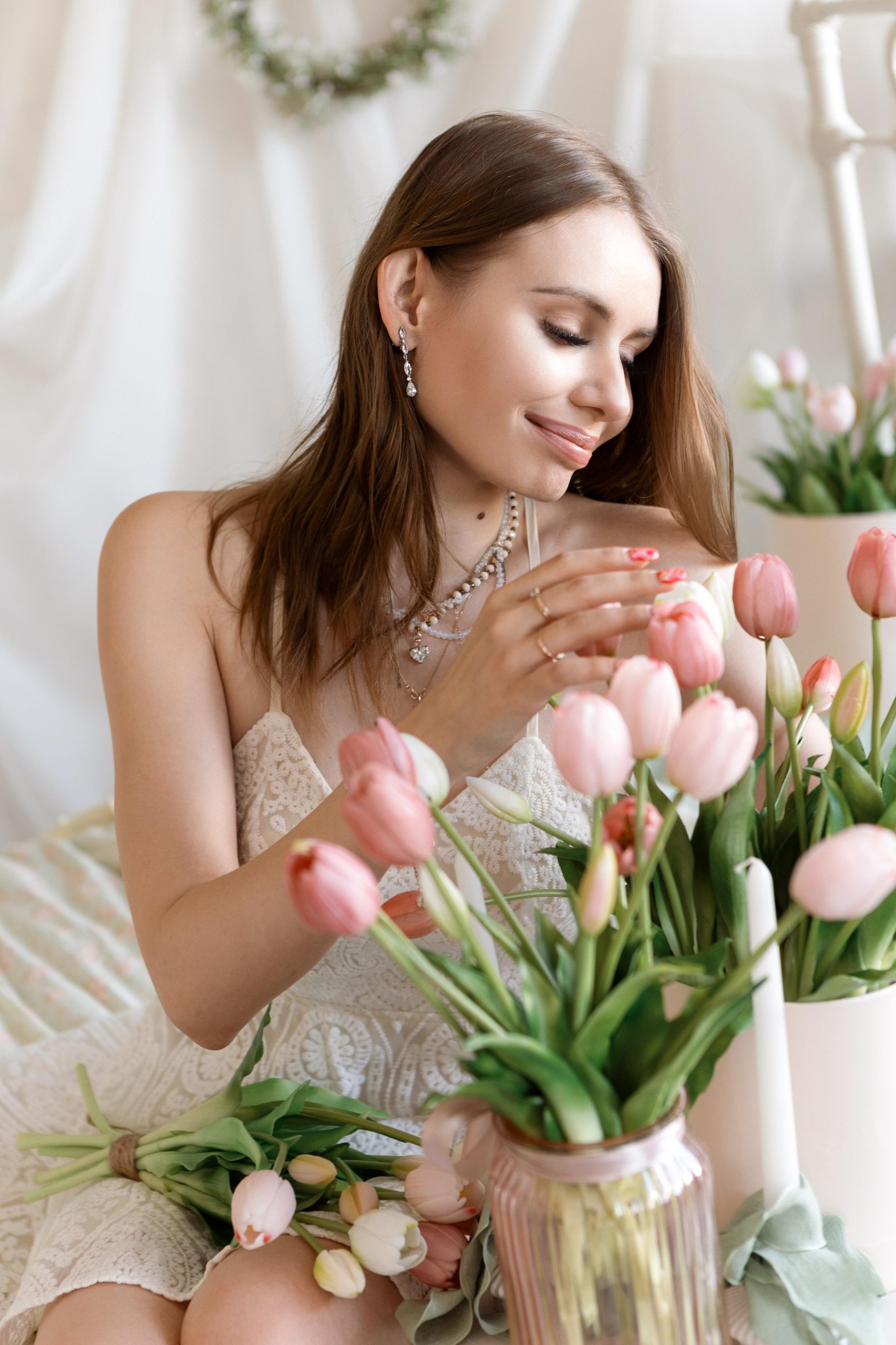 Анастасия. Фотограф в Курске Смирнов Евгений