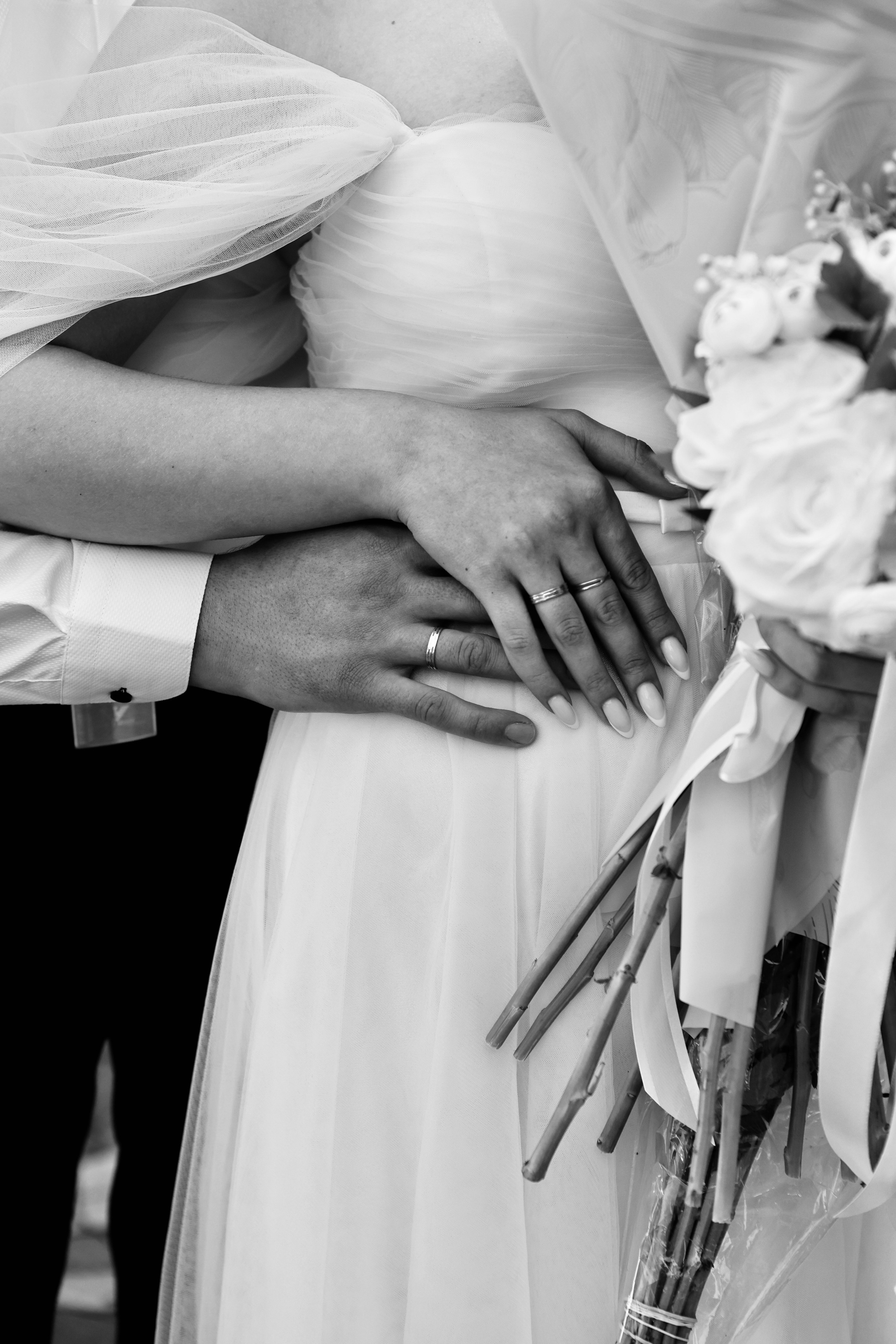 Вероника и Александр. Фотограф в Курске Смирнов Евгений