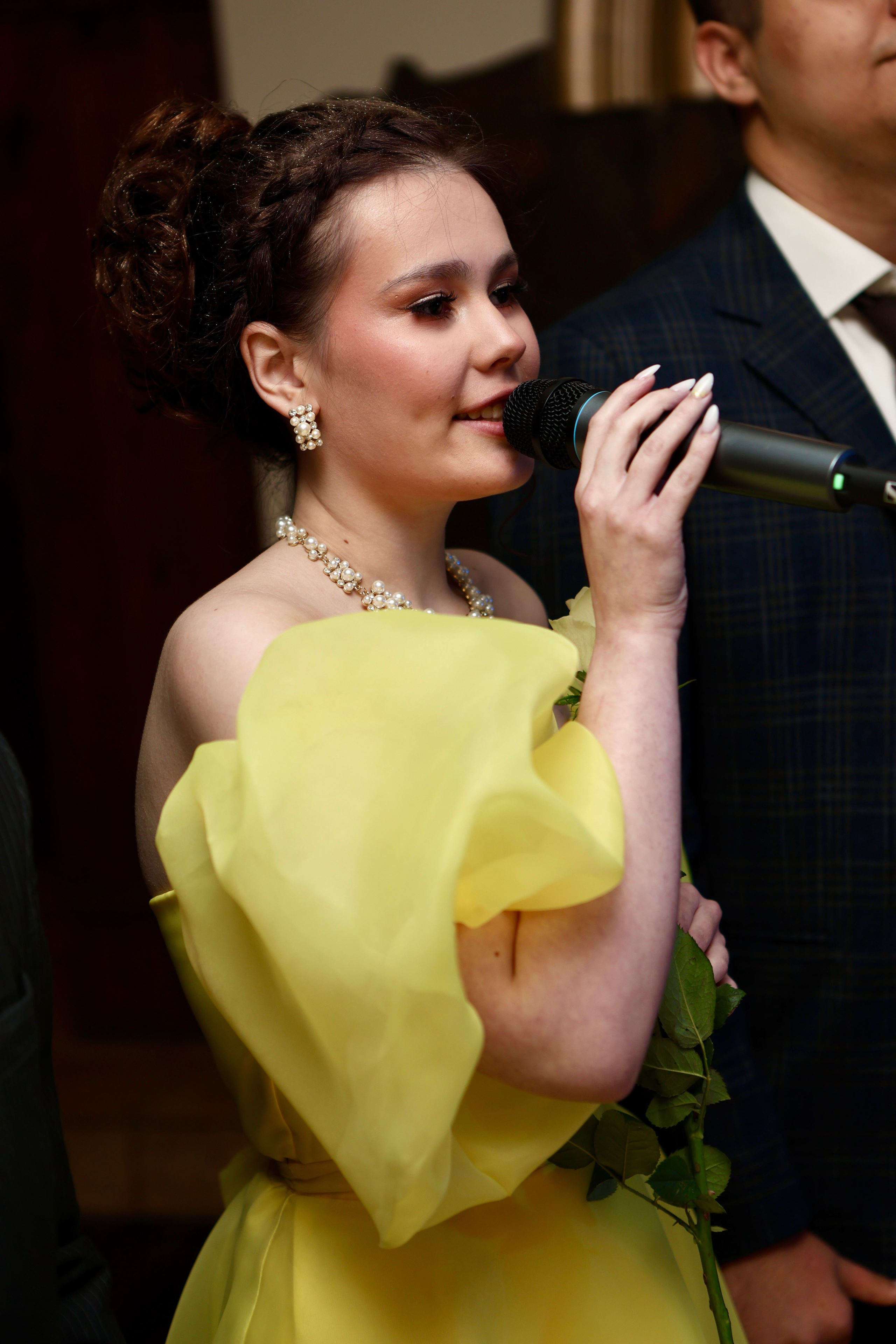 Школьный выпускной. Фотограф в Курске Смирнов Евгений