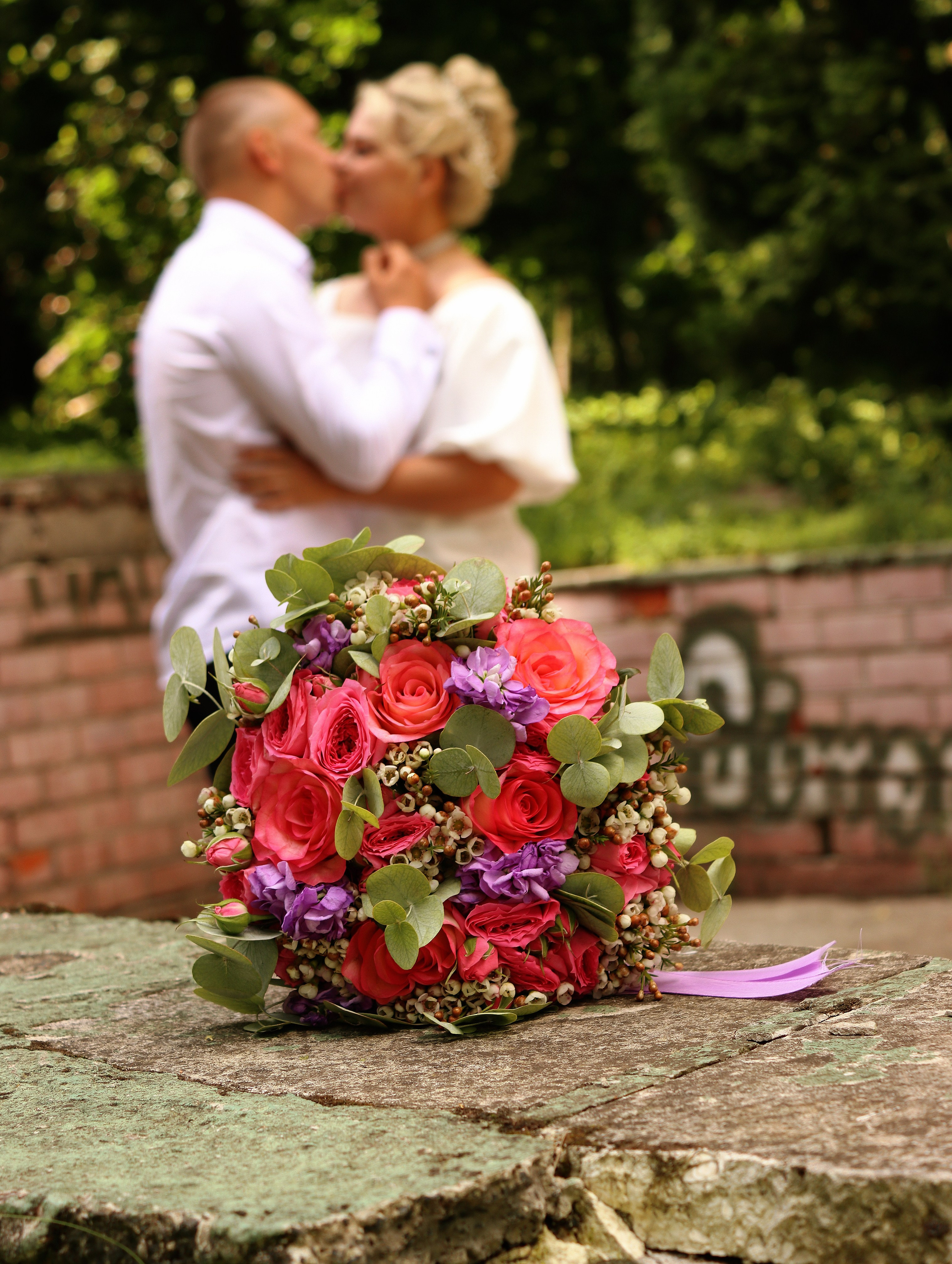 Дмитрий и Наталья. Фотограф в Курске Смирнов Евгений