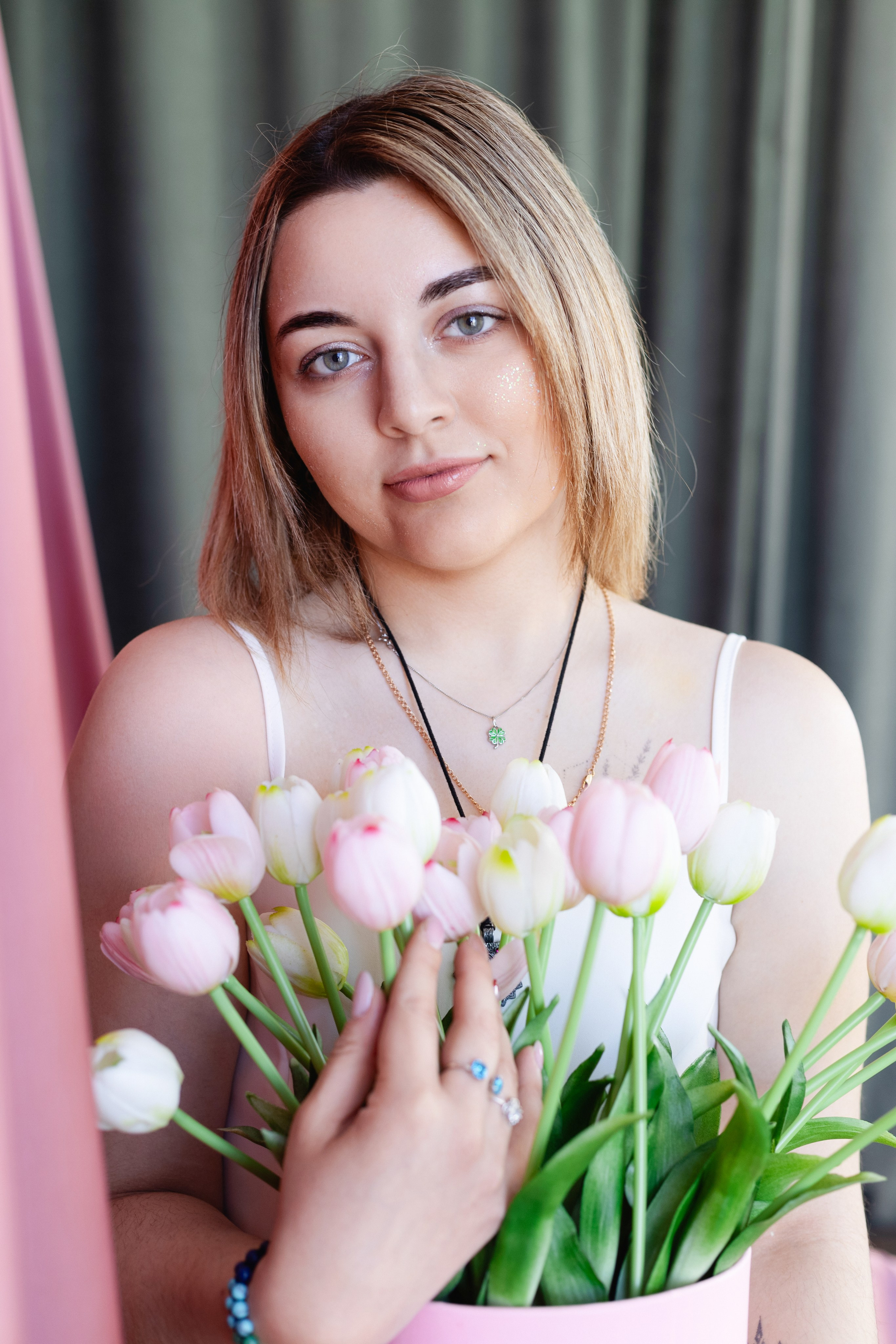 Анастасия. Фотограф в Курске Смирнов Евгений