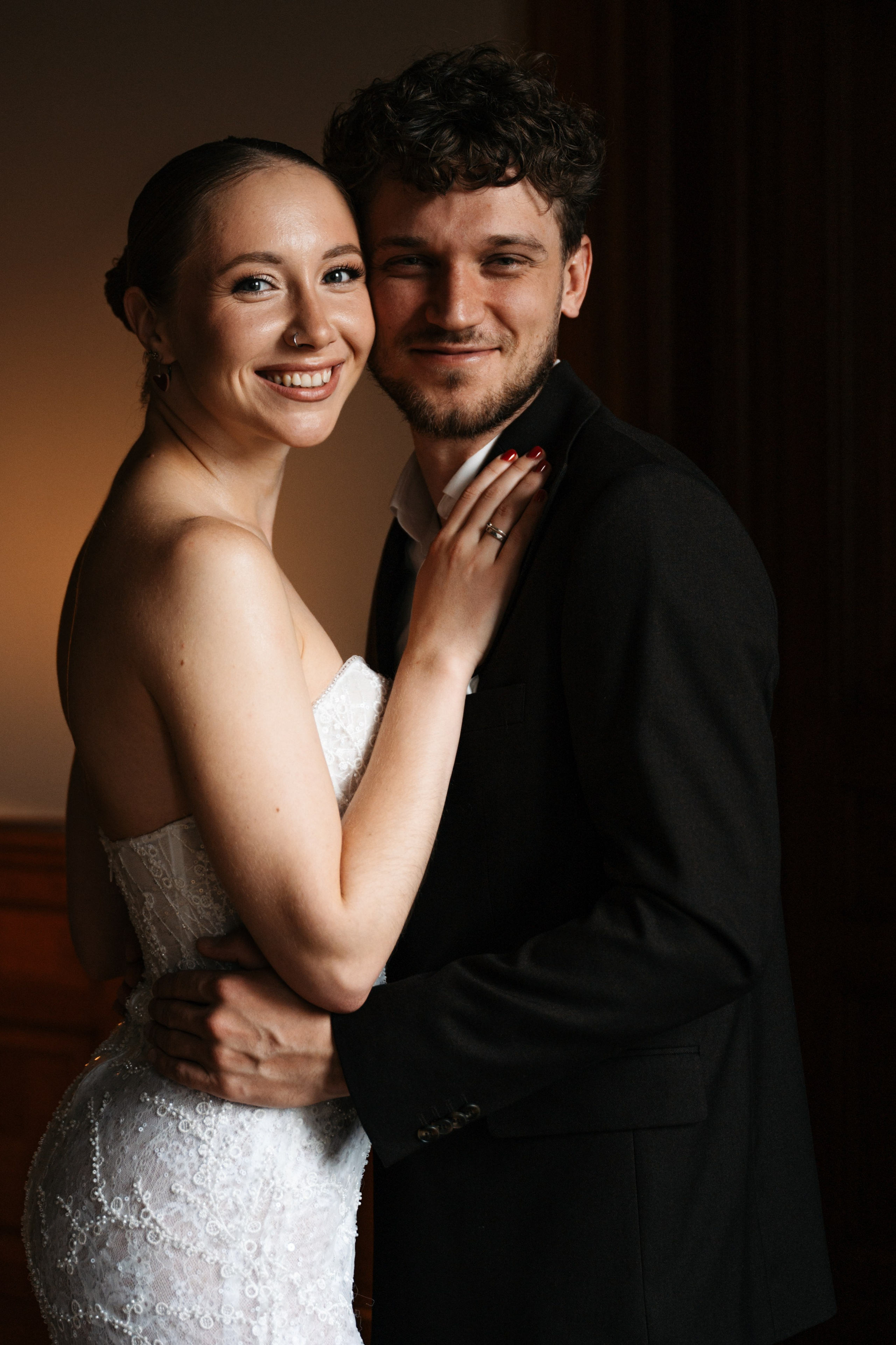 Осеннее утро. Мария Гафарова|Фотограф Санкт-Петербург