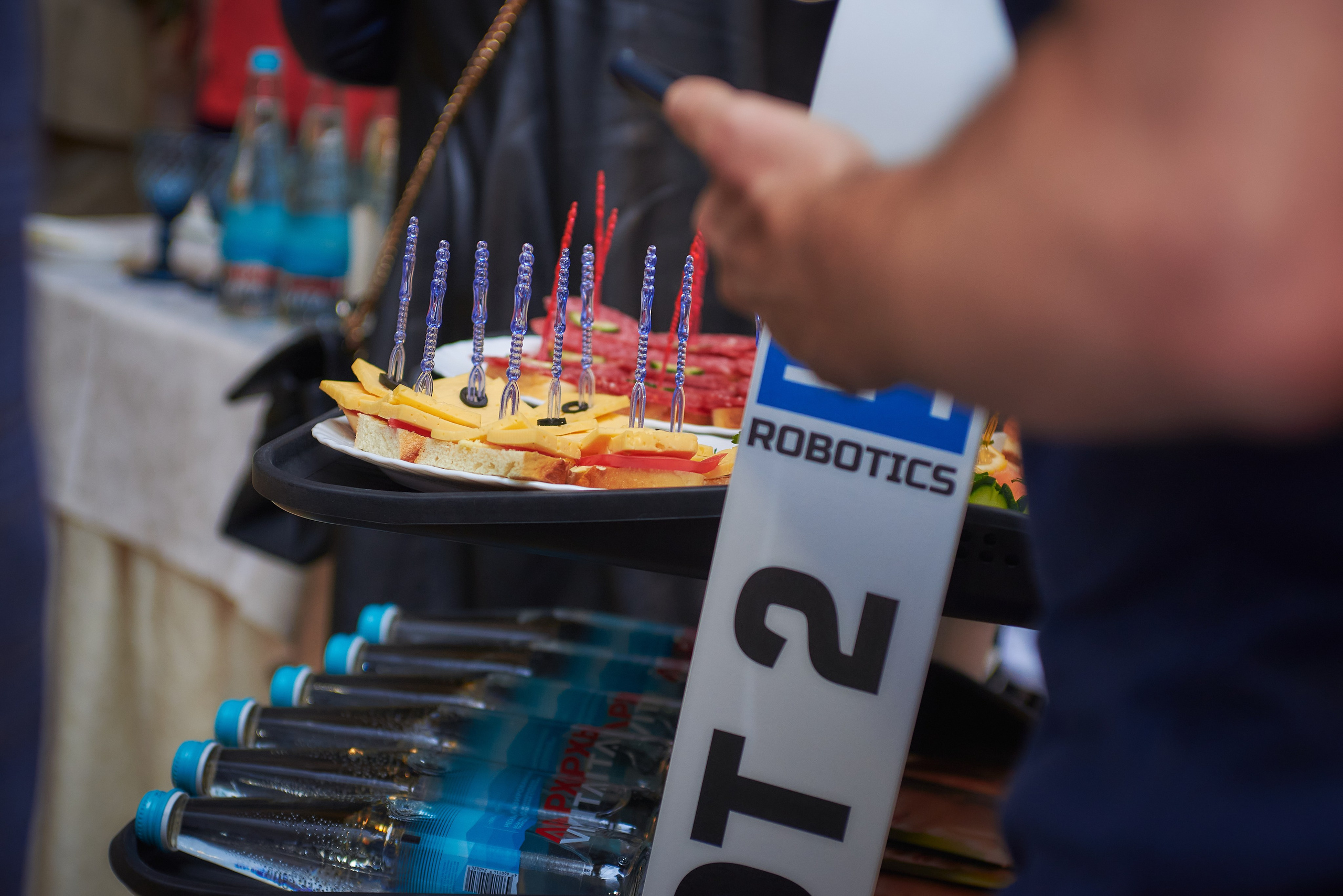 Всероссийская медицинская конференция в Кисловодске. Константин Кордонский | Интерьерный и food-фотограф в Кисловодске и КМВ