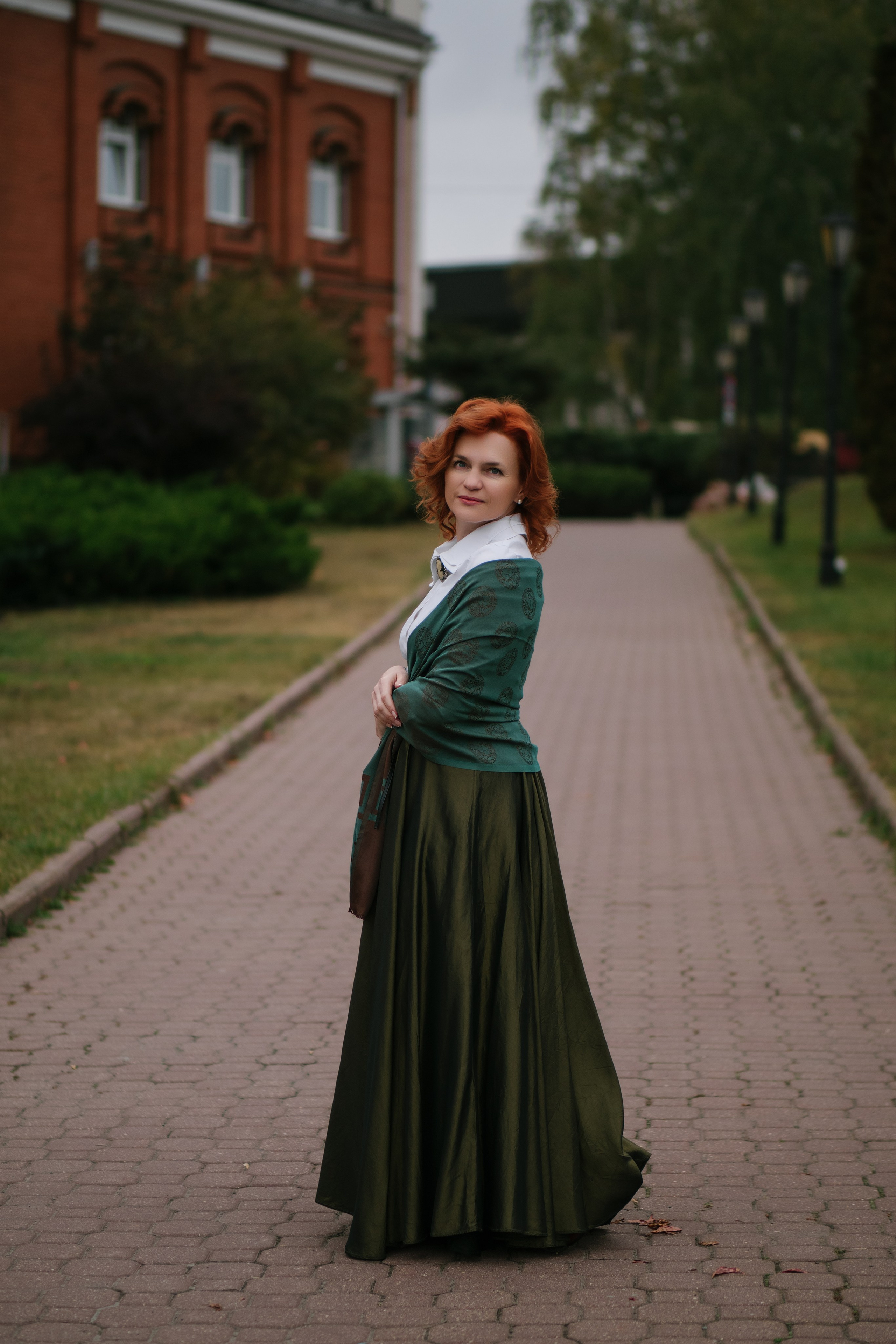 Татьяна. Свадебный фотограф во Владимире - Мария Широкорядова