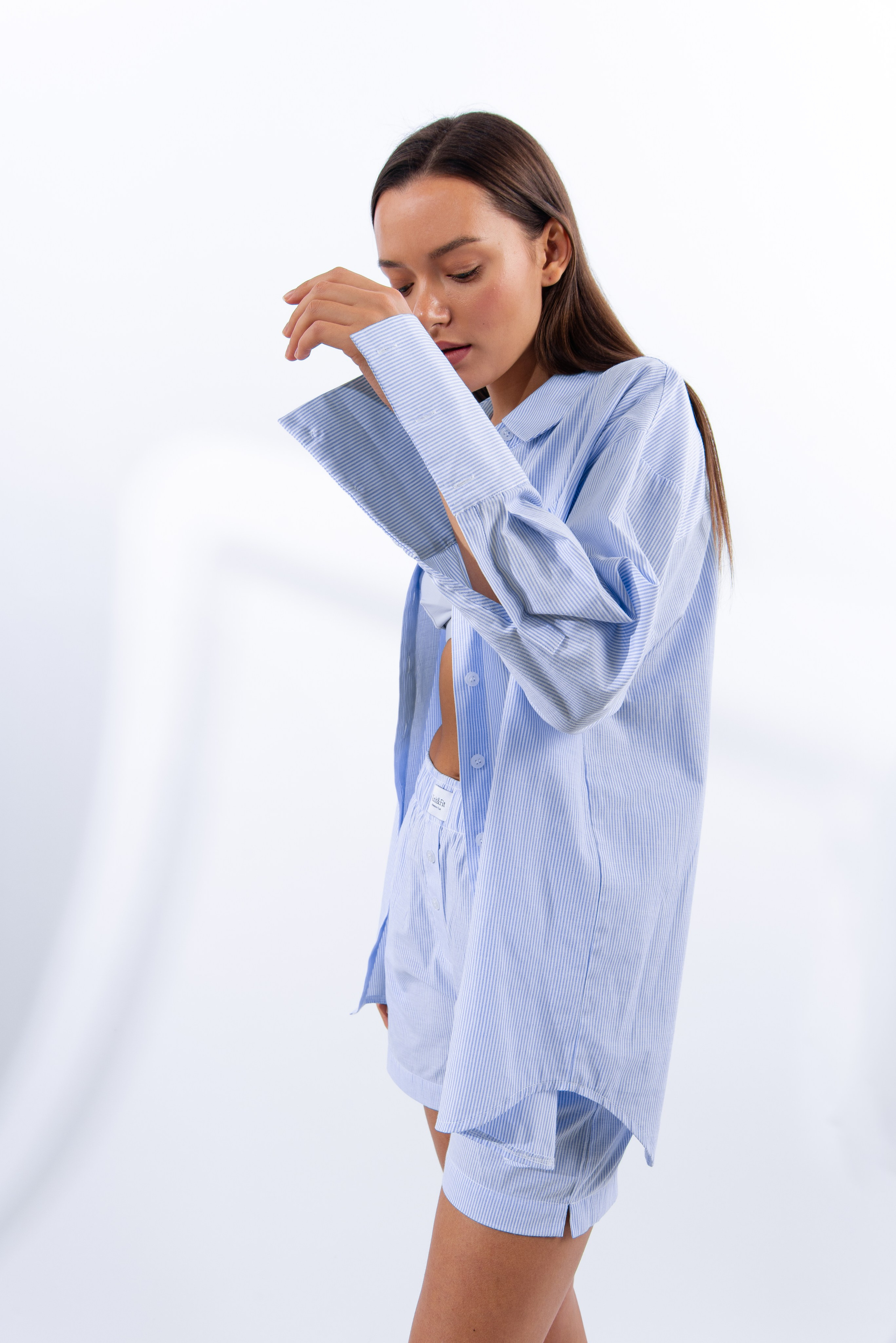 KNIT & FIT. Главная