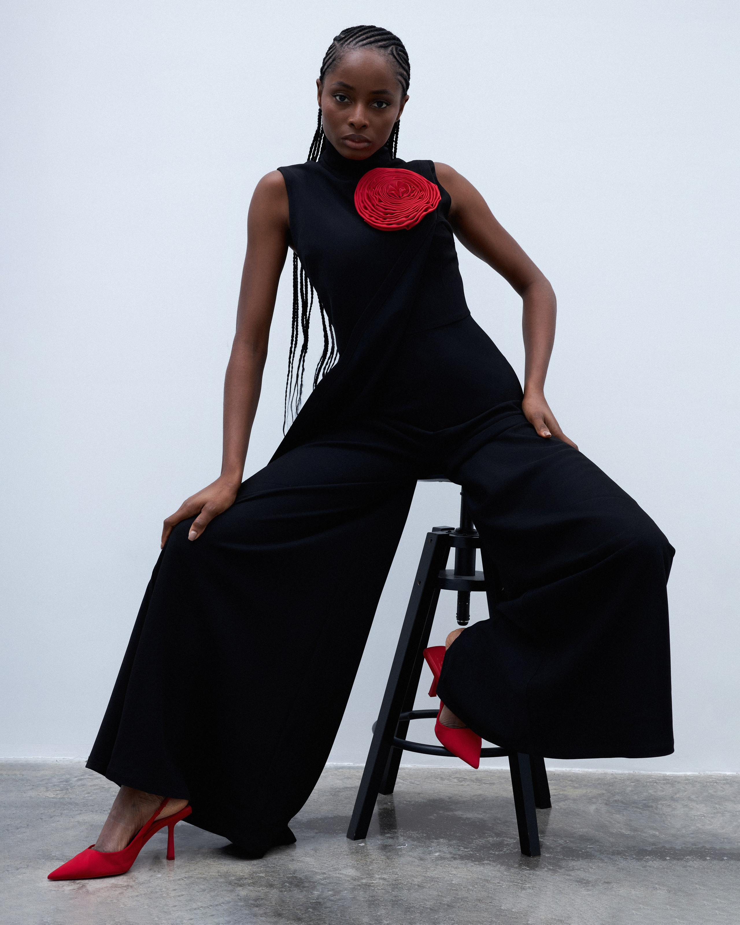 СЪЕМКА КАТАЛОГА. SVETLANA SEDOVA