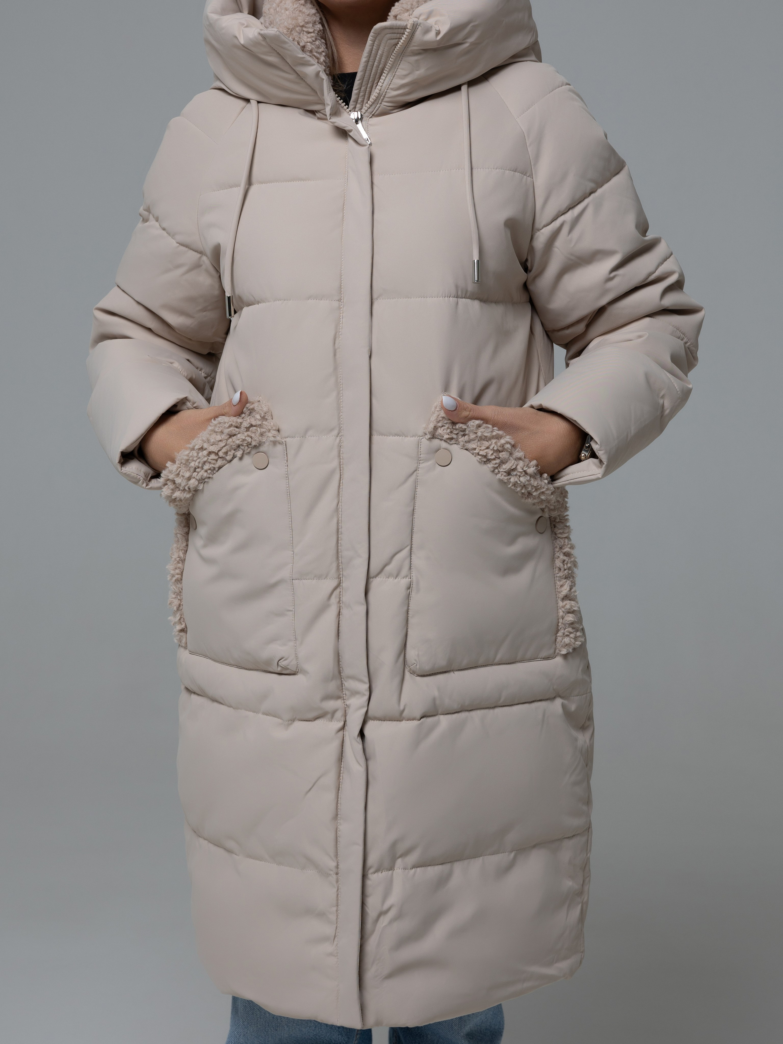 Каталог для спортивной и горнолыжной одежды