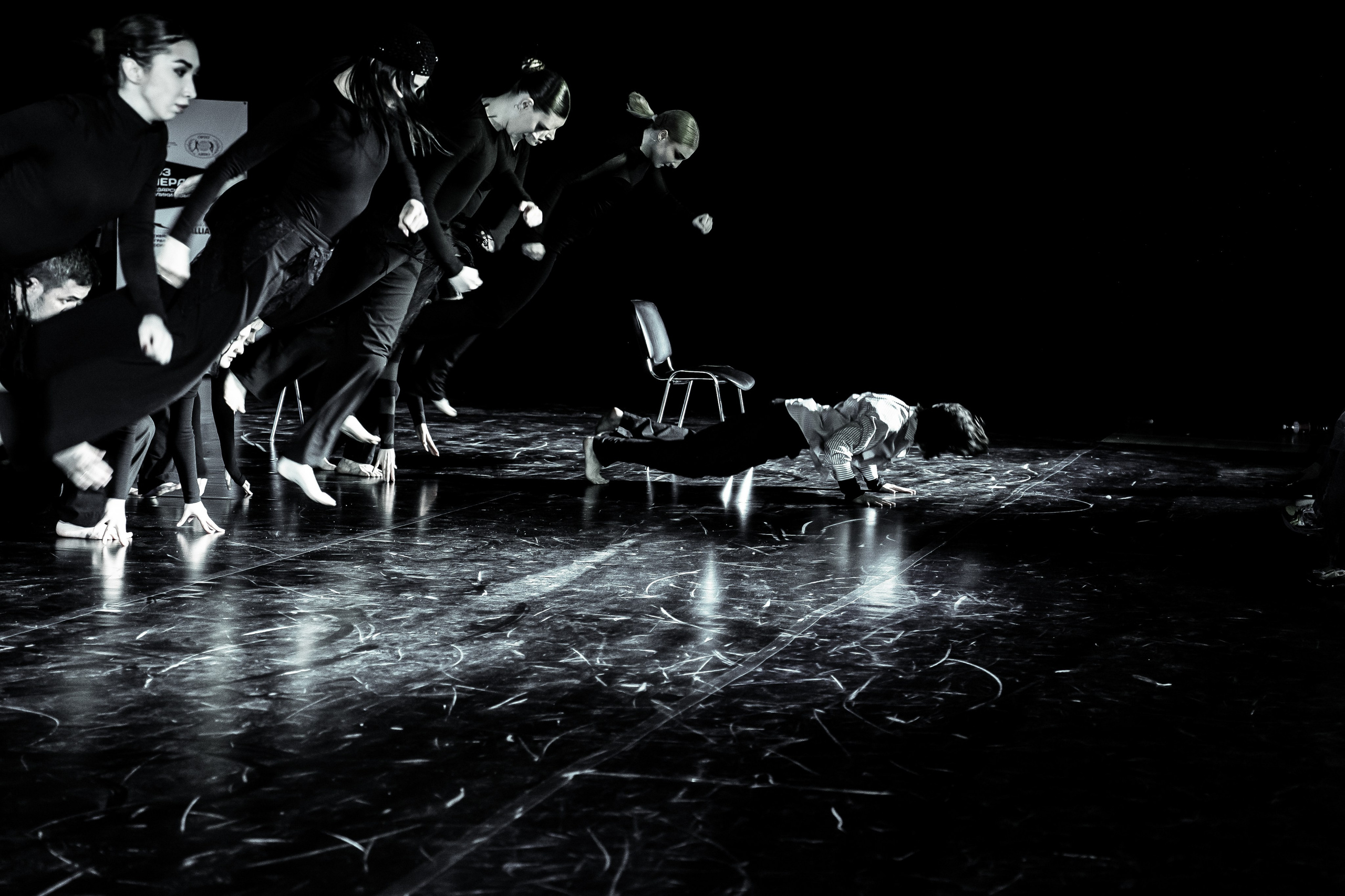 Портфолио. Фото