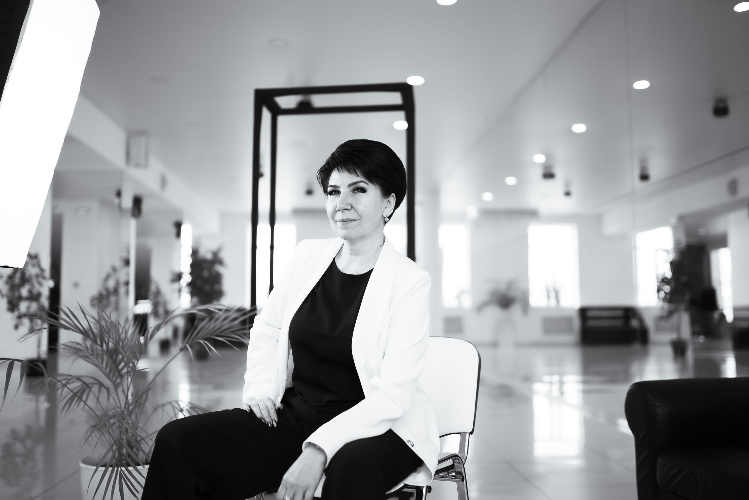 Корпоративная сьемка. Фото