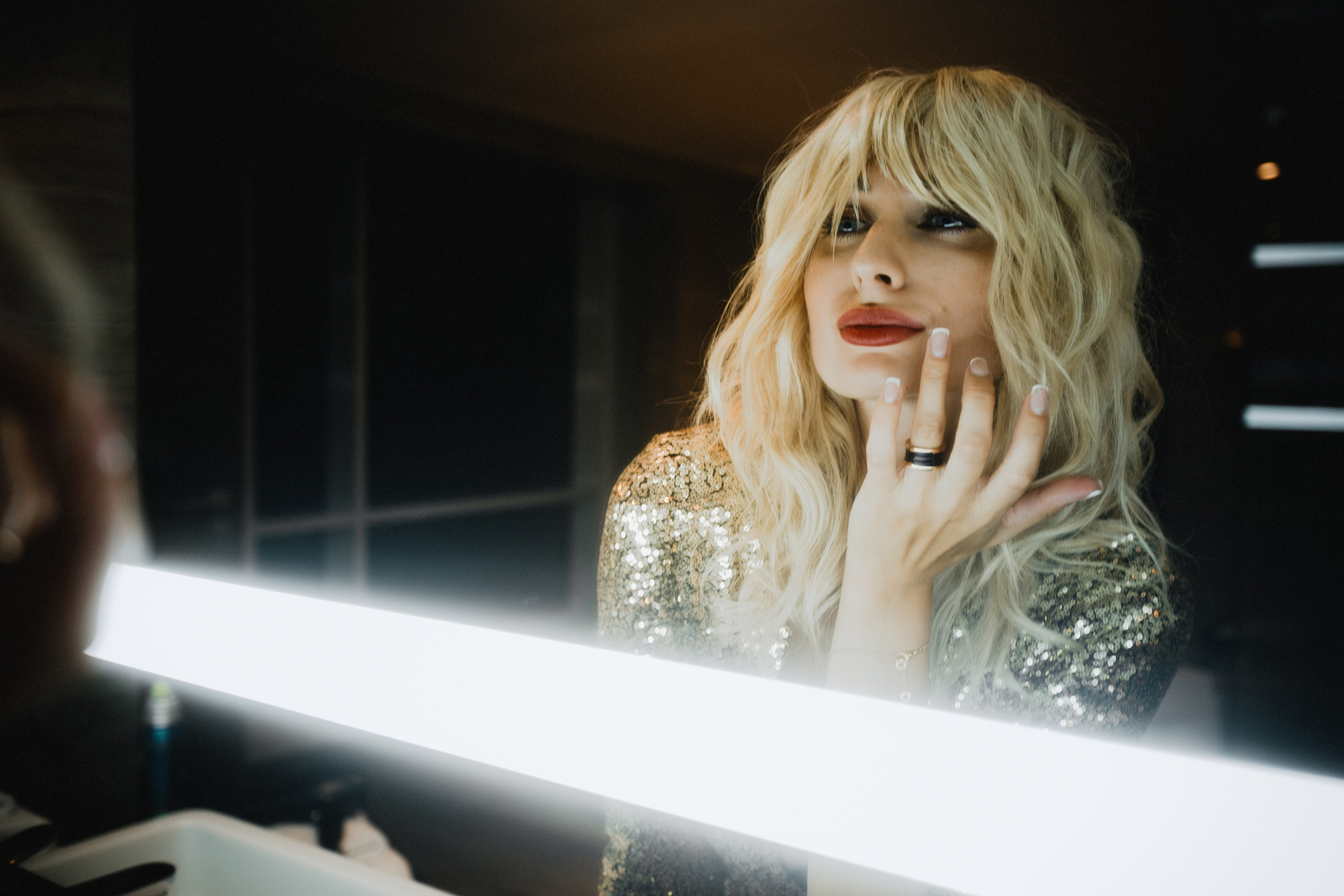 VALERIA HB. Фотограф Владивосток Ян Паклин