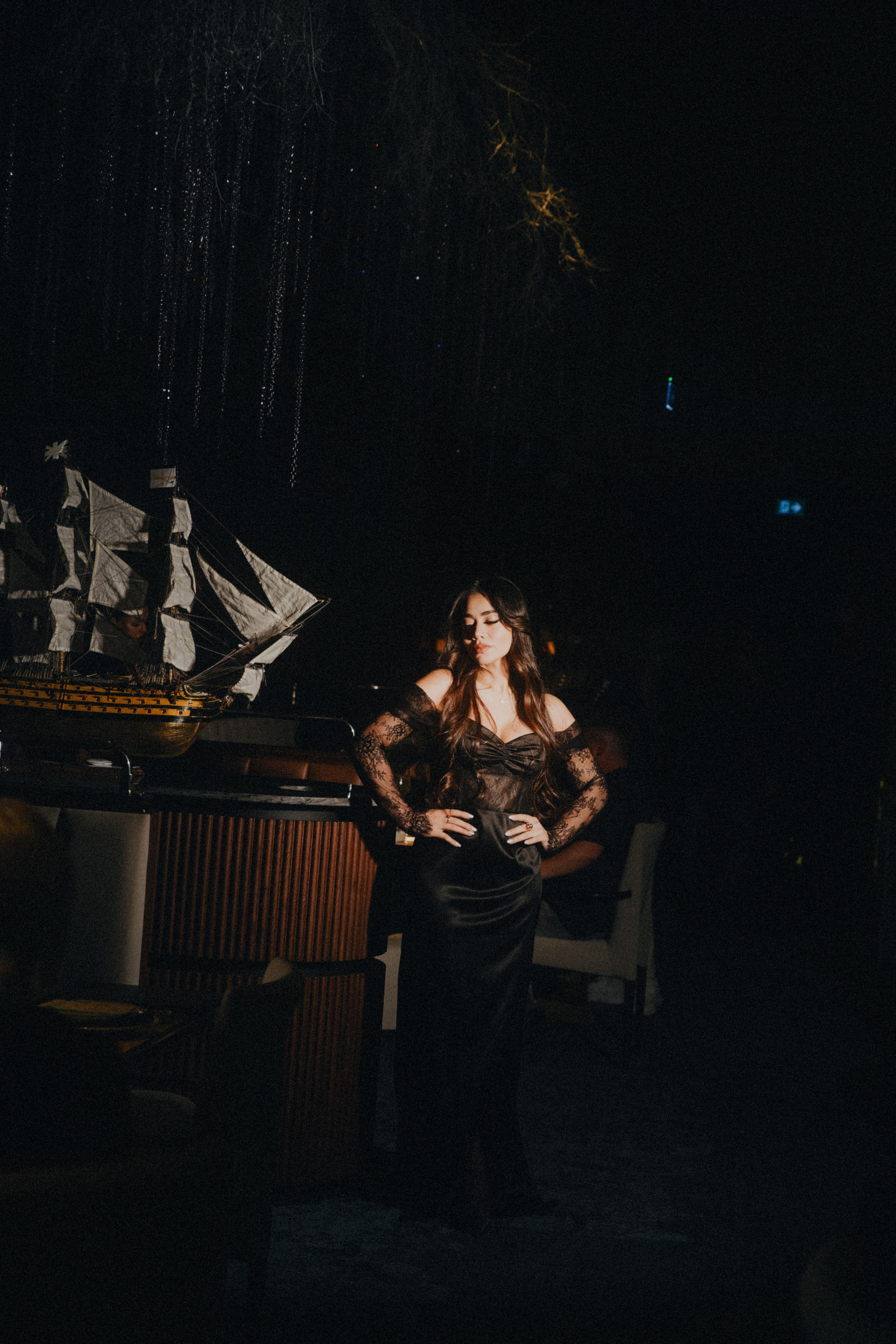 СВЕТСКОЕ. Фотограф Владивосток Ян Паклин