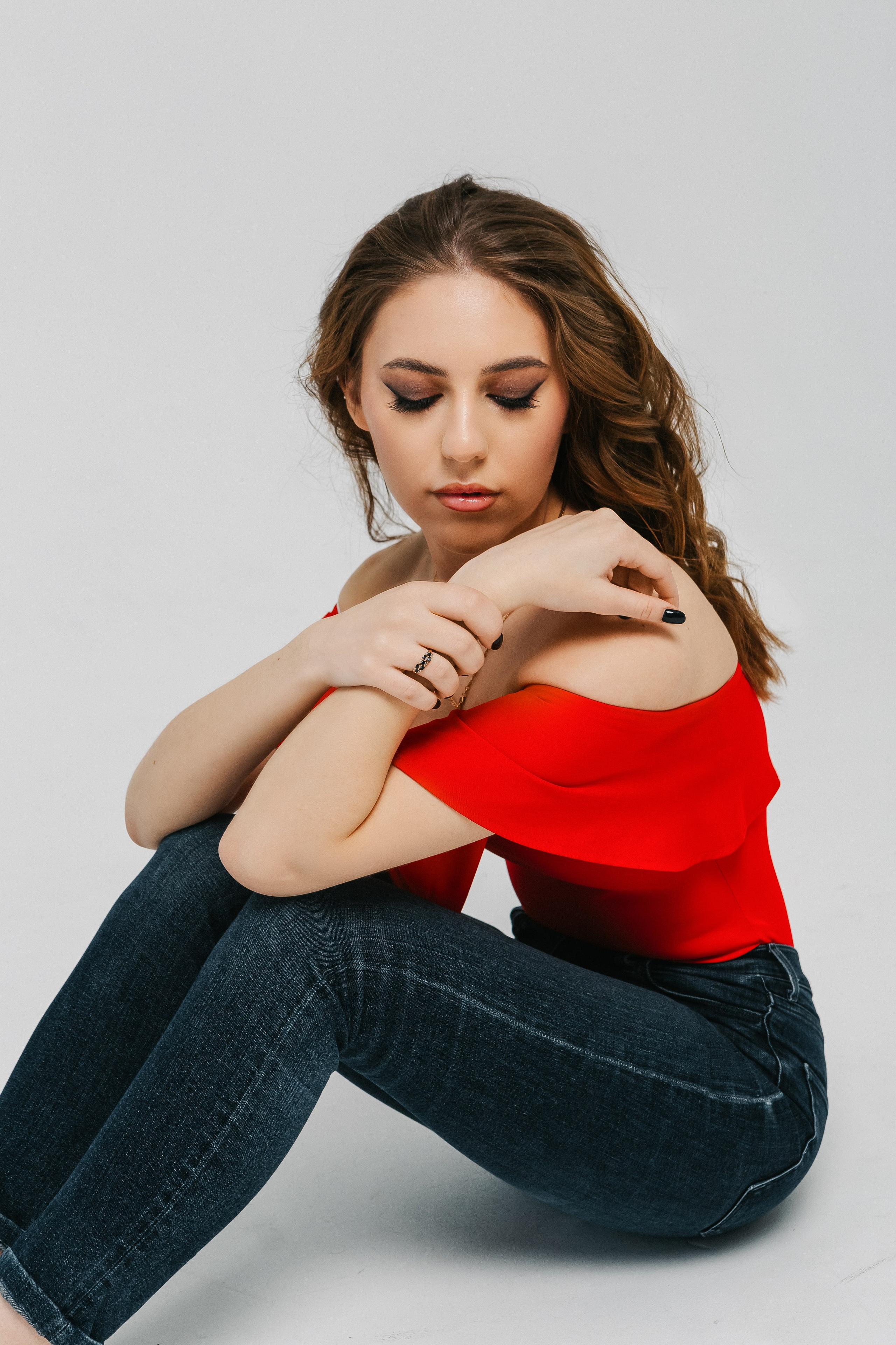 Ника. Семейный и портретный фотограф в Санкт-Петербурге