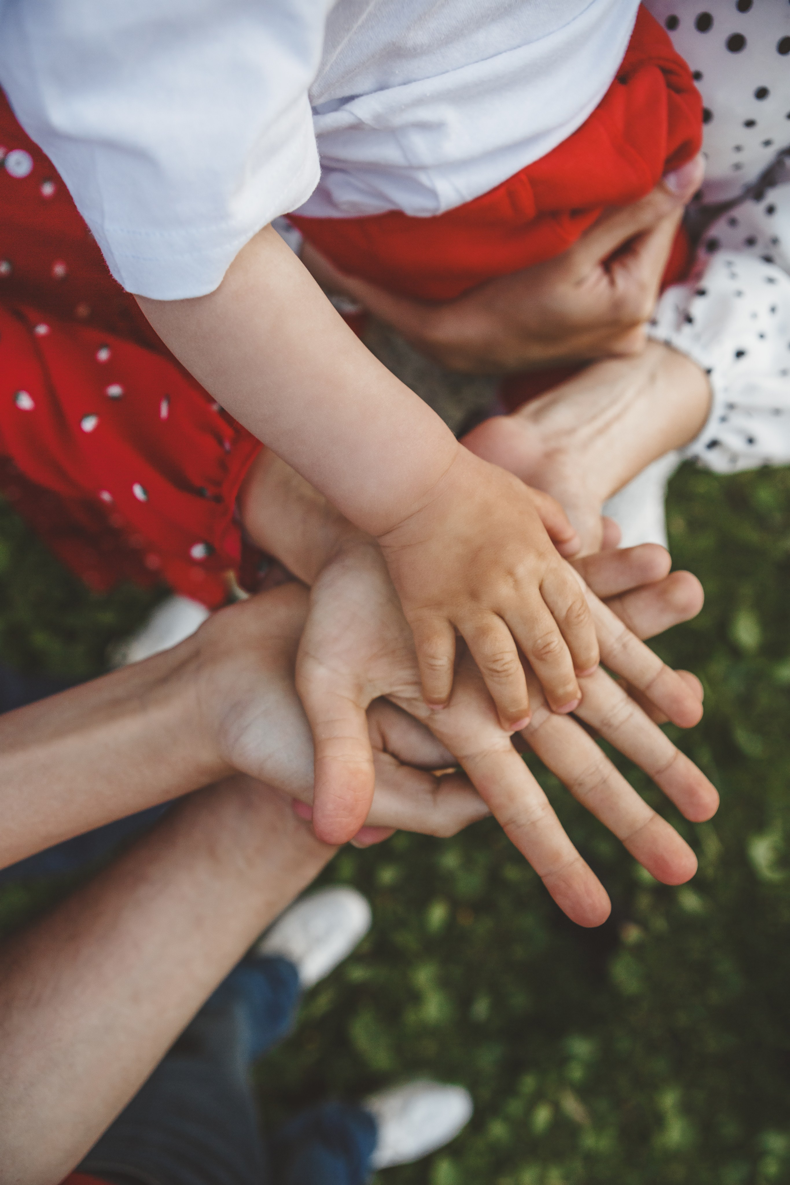 Аршиновы. Семейный и портретный фотограф в Санкт-Петербурге