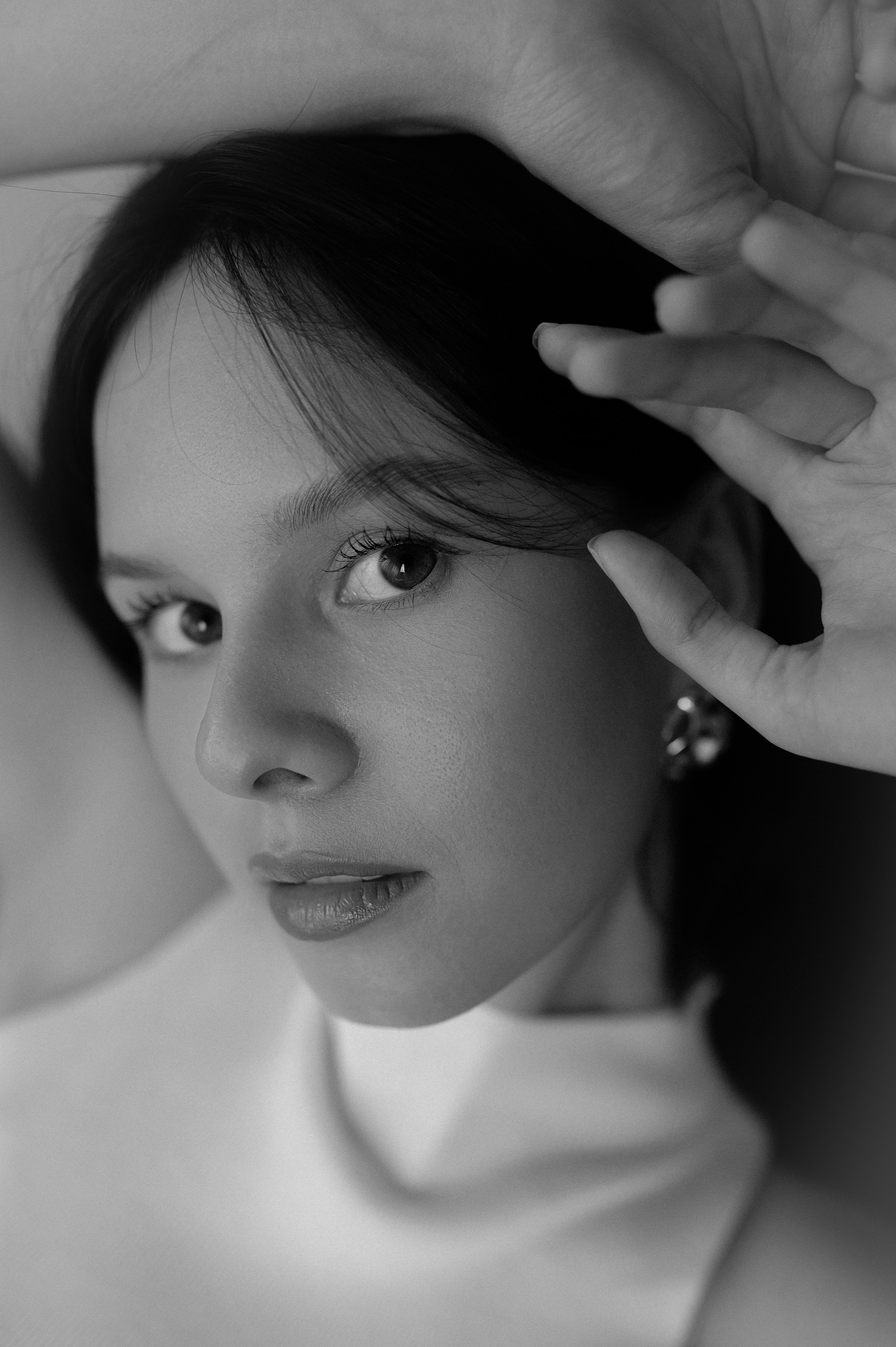 Анастасия. Твой личный проводник к красивым фотографиям в Старом Осколе