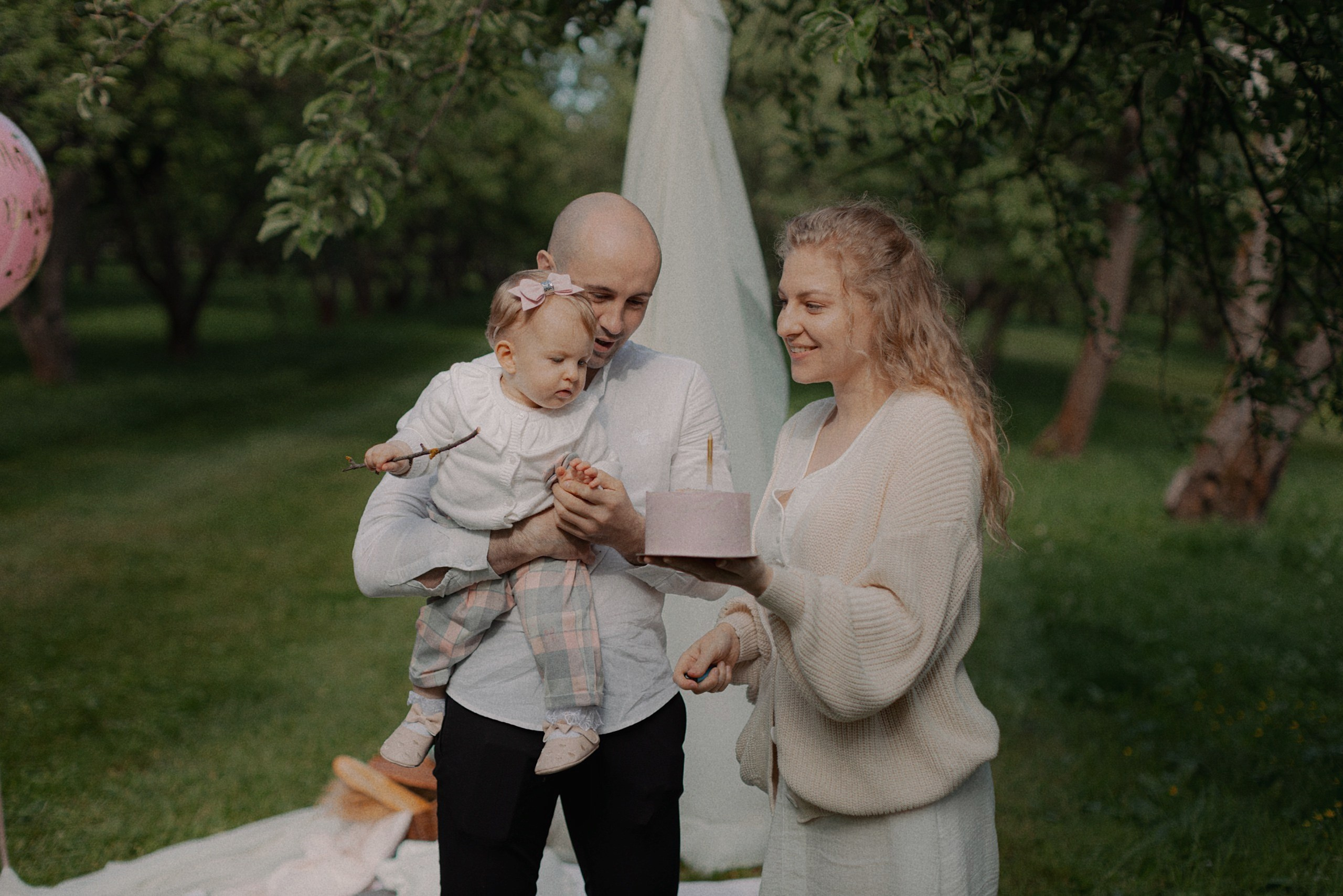 Годовасие. Парк Коломенское. Фотограф Анастасия Пинчук