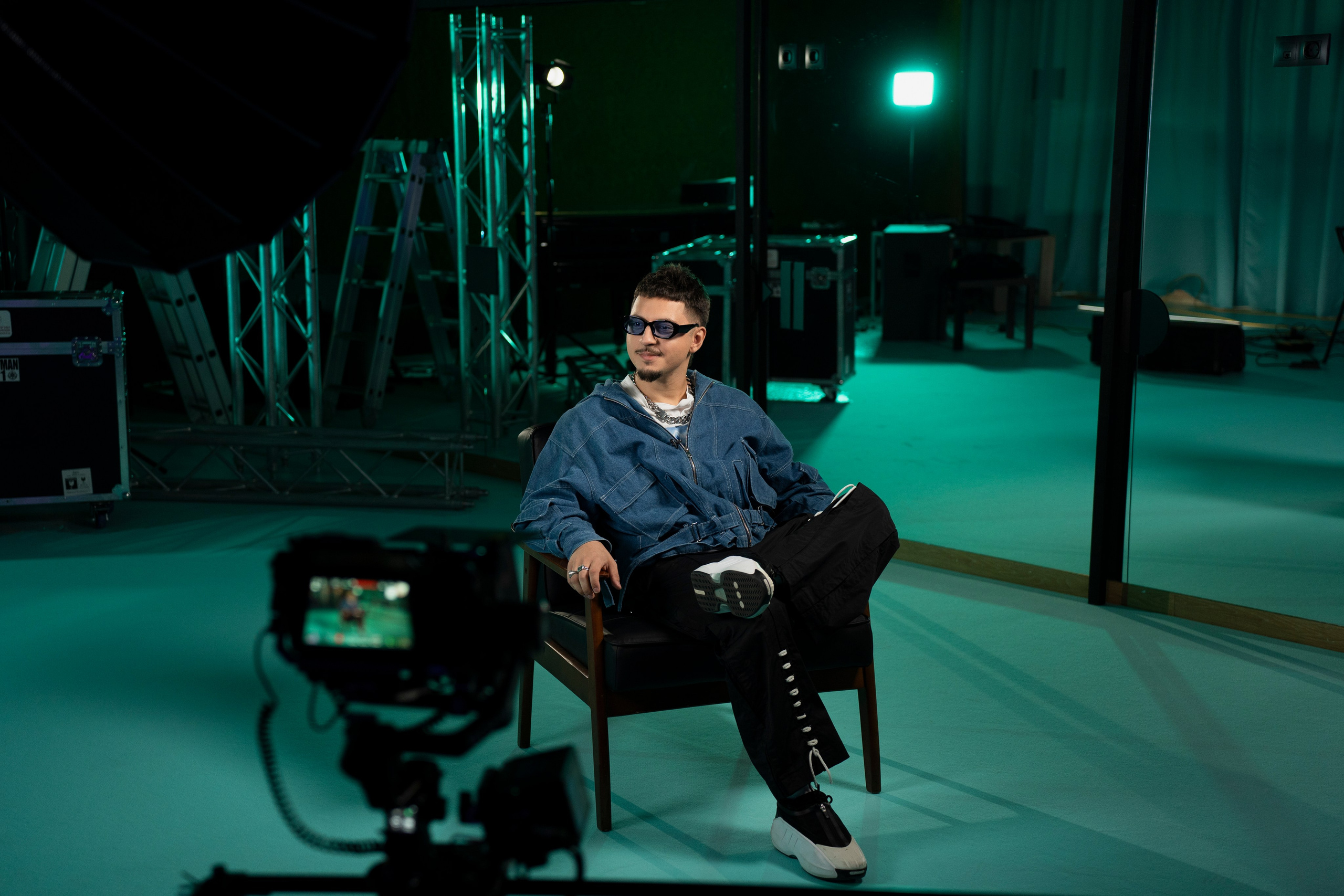 Концерты. Портретный фотограф в Москве Дарья Данилова