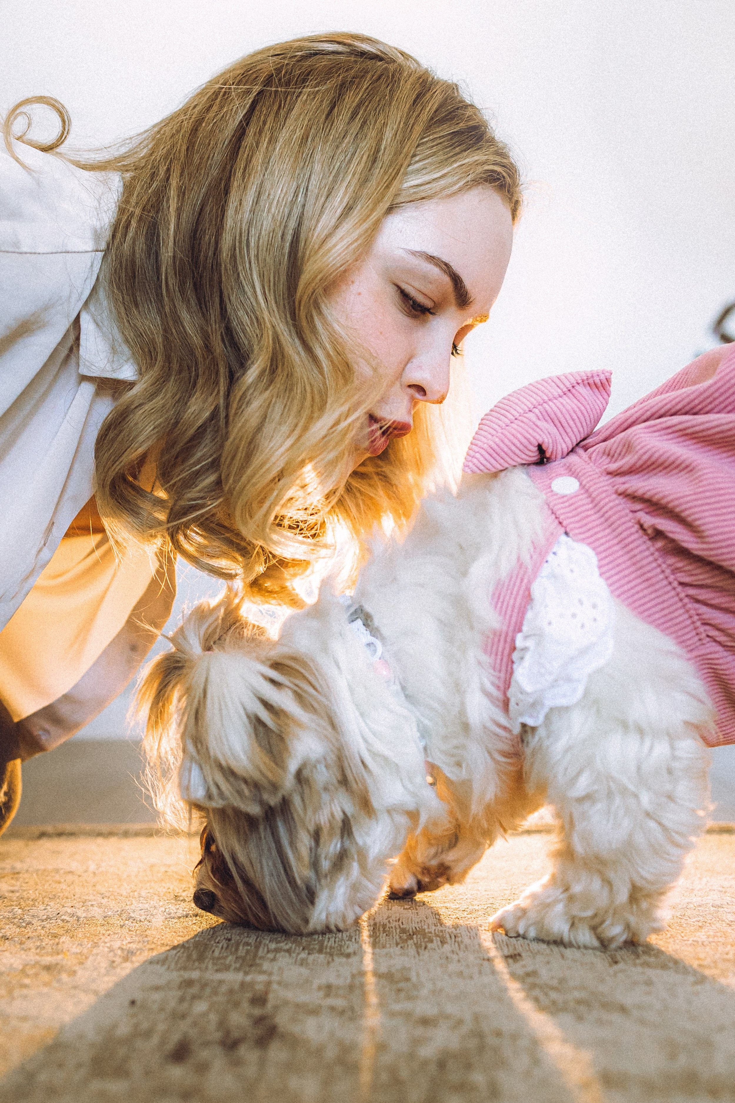 День Рождения Шу