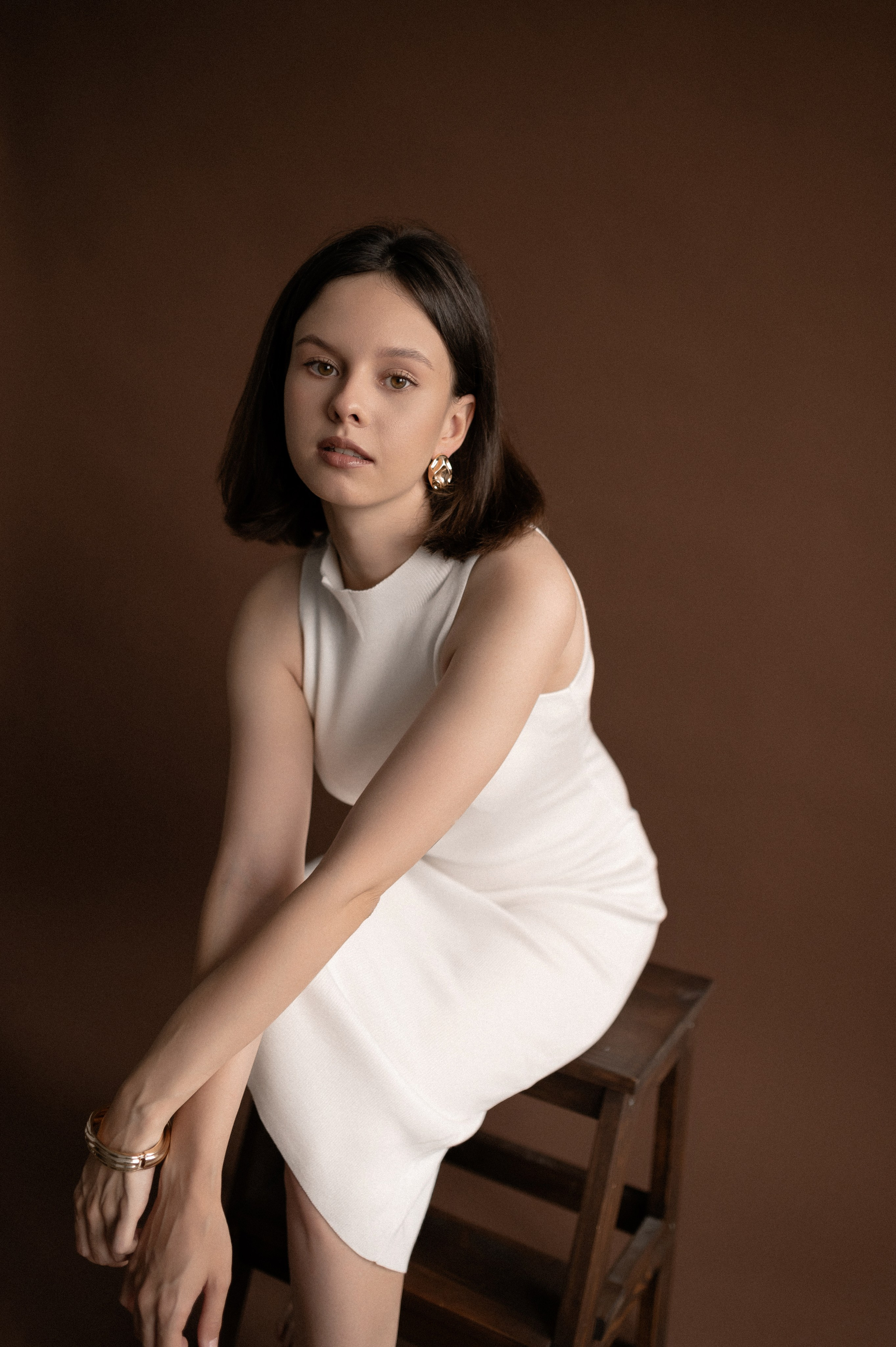 Анастасия. Твой личный проводник к красивым фотографиям в Старом Осколе