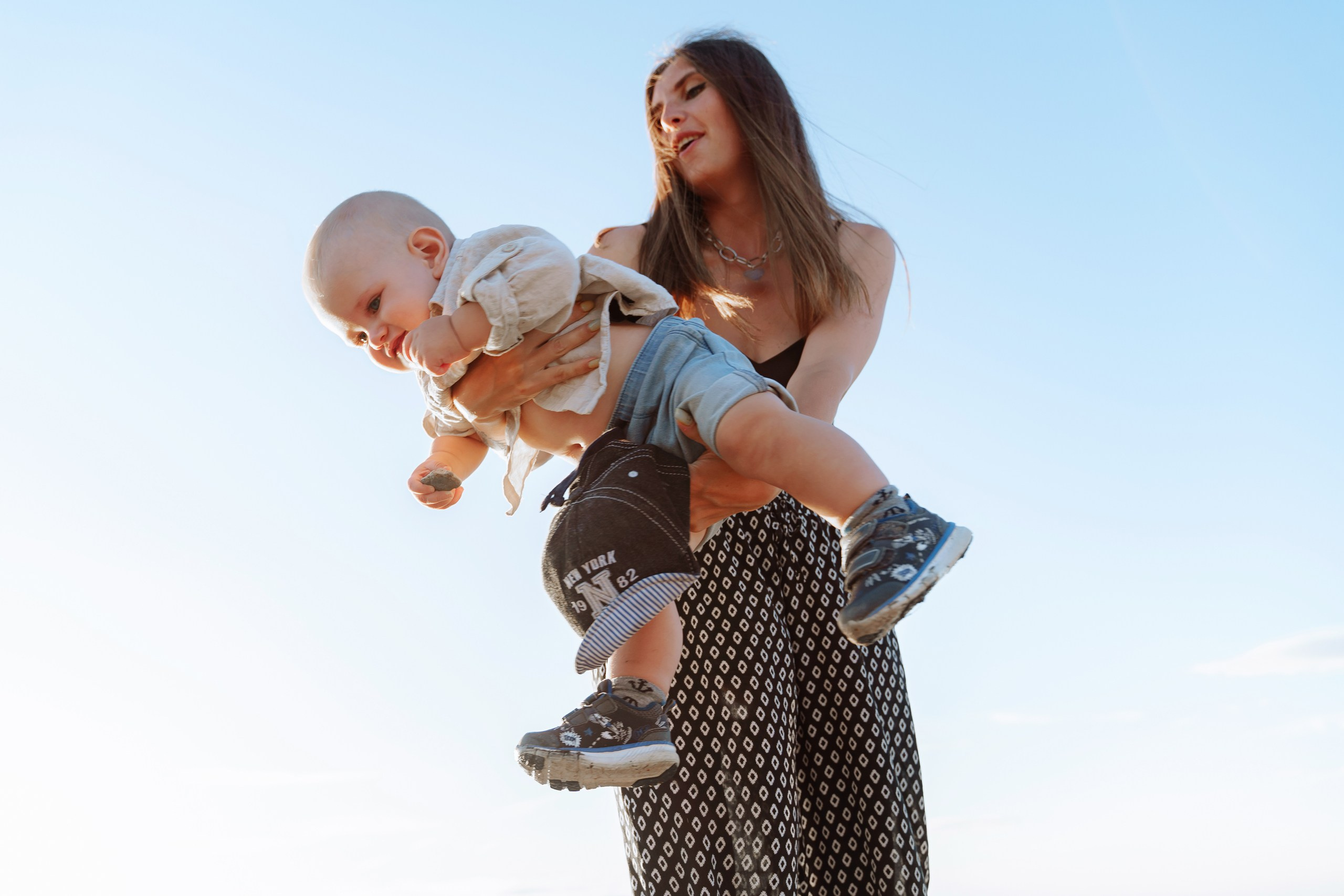 Максим, Настя, Дамиан. Касарги Сентябрь 2022