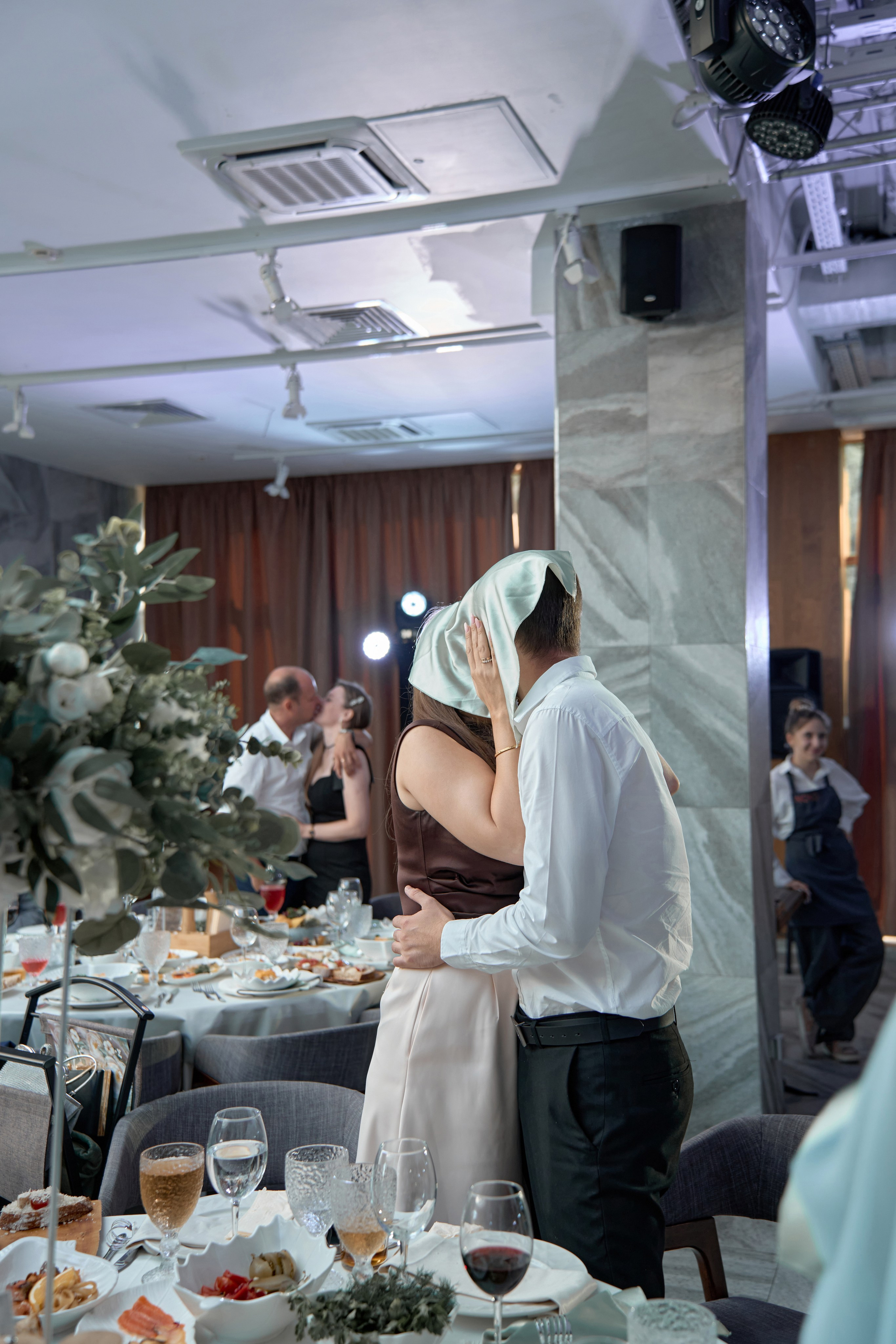 Даша & Максим. Фотограф в Нижнем Новгороде Марина Кузнецова