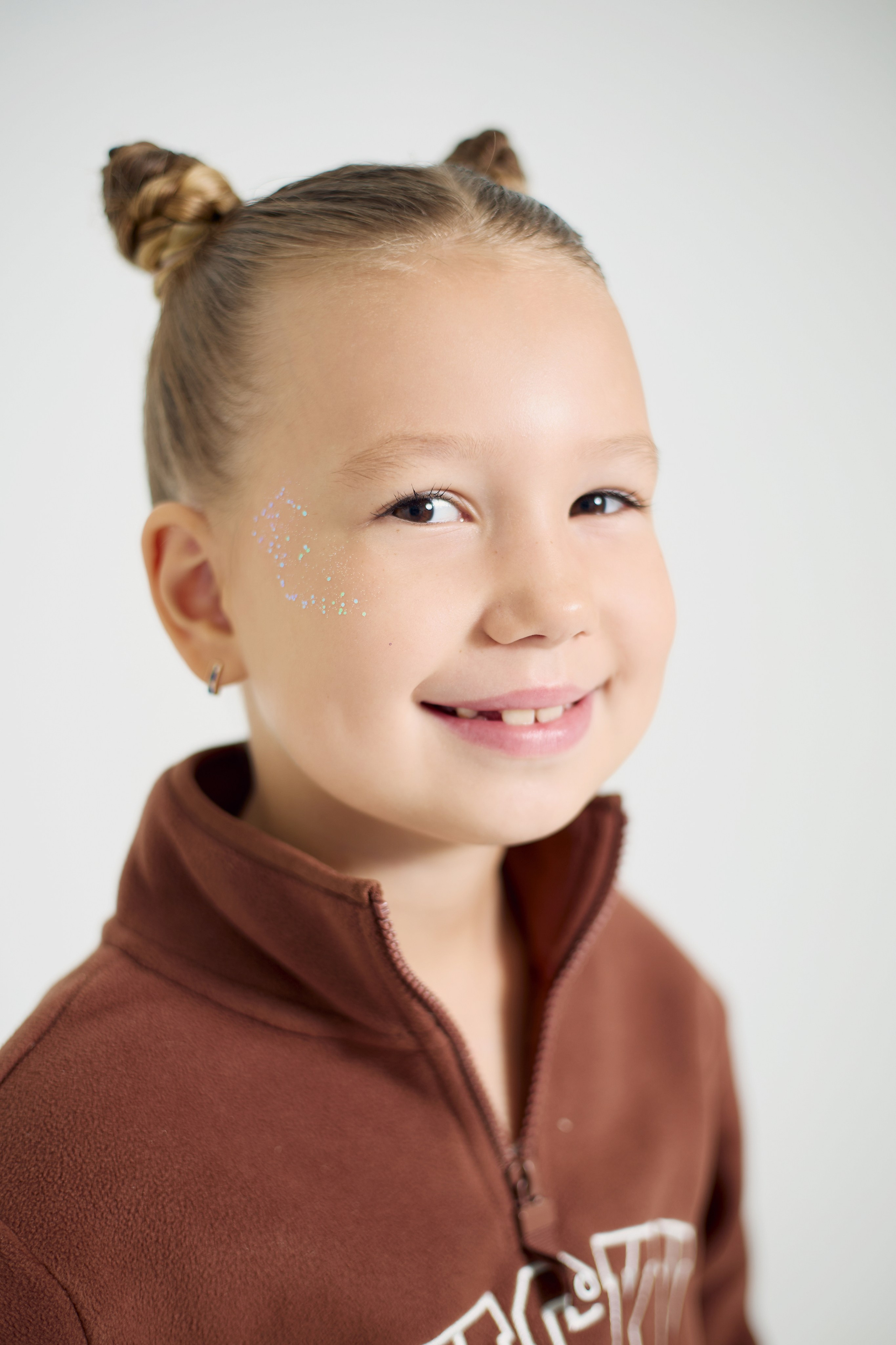 Мирослава 8 лет. Efimova Model Agency