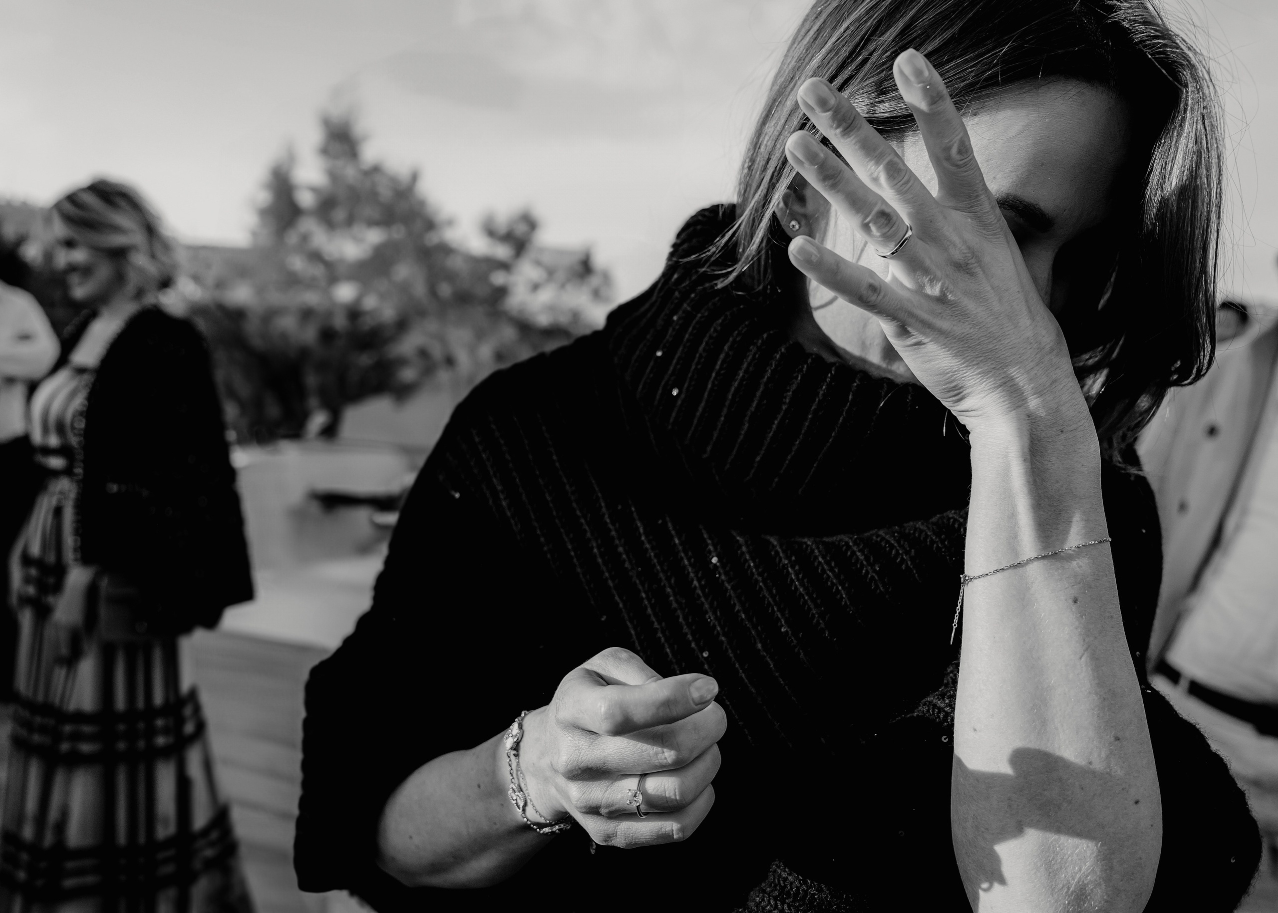 Istanbul Sariyer wedding. Wedding & Documentary Photographer based in Nuremberg — available across Europe & Turkey | Vitalii Nasonov