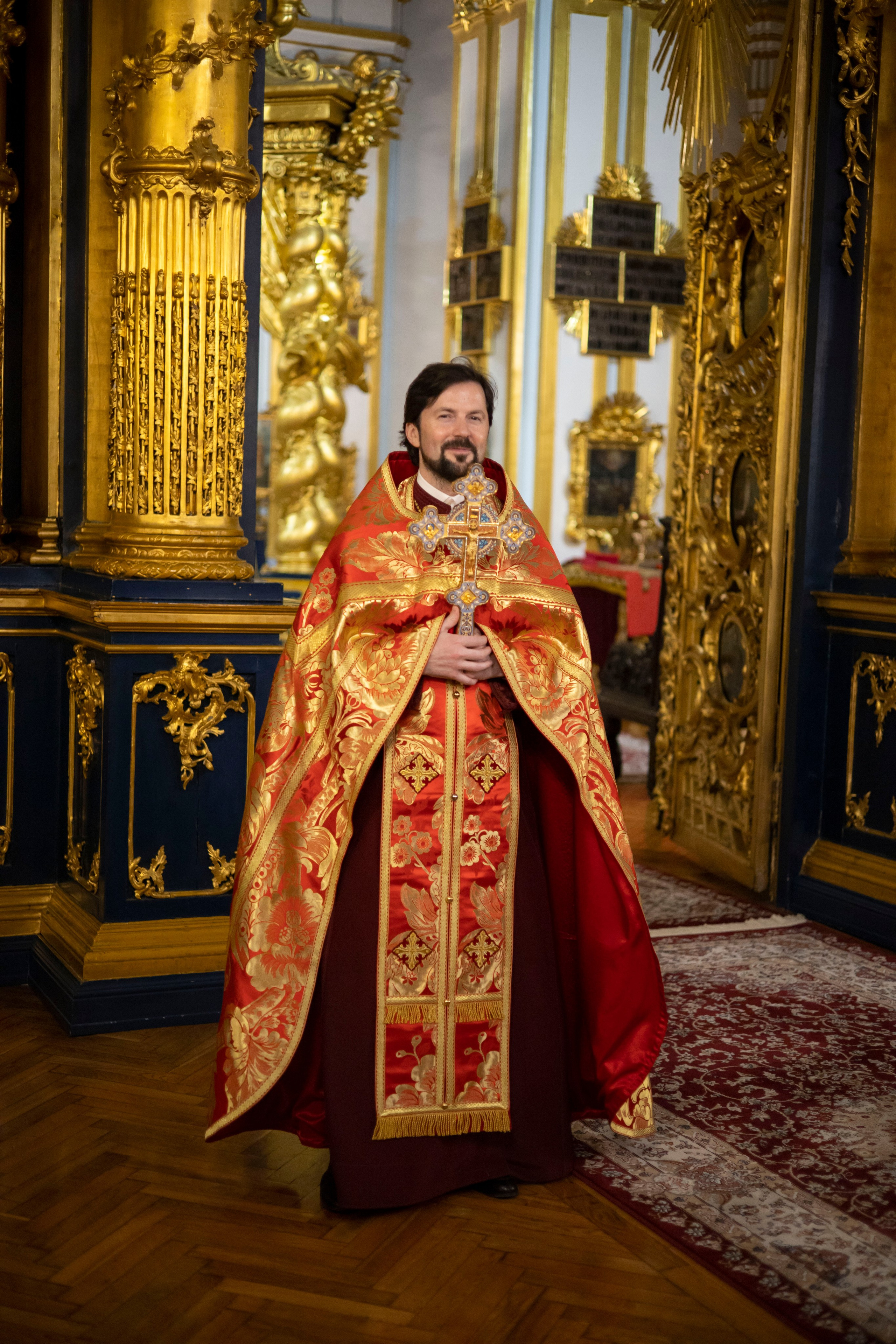 СВЕТЛОЕ ХРИСТОВО ВОСКРЕСЕНИЕ. ПАСХА. НИКОЛО-БОГОЯВЛЕНСКИЙ МОРСКОЙ СОБОР