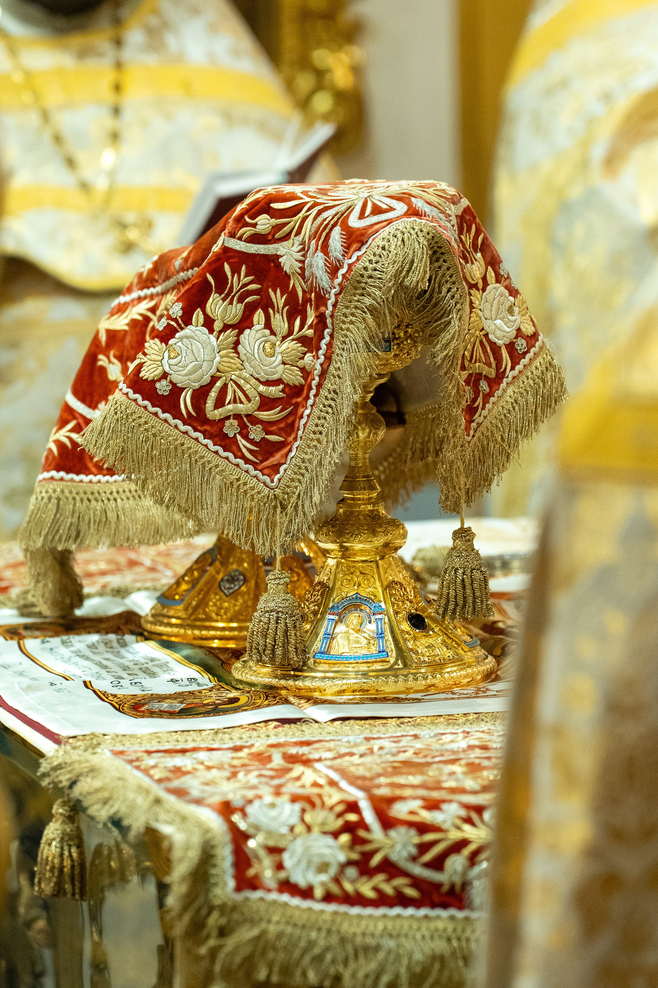 Рождество Господа Бога и Спаса нашего Иисуса Христа. НИКОЛО-БОГОЯВЛЕНСКИЙ МОРСКОЙ СОБОР