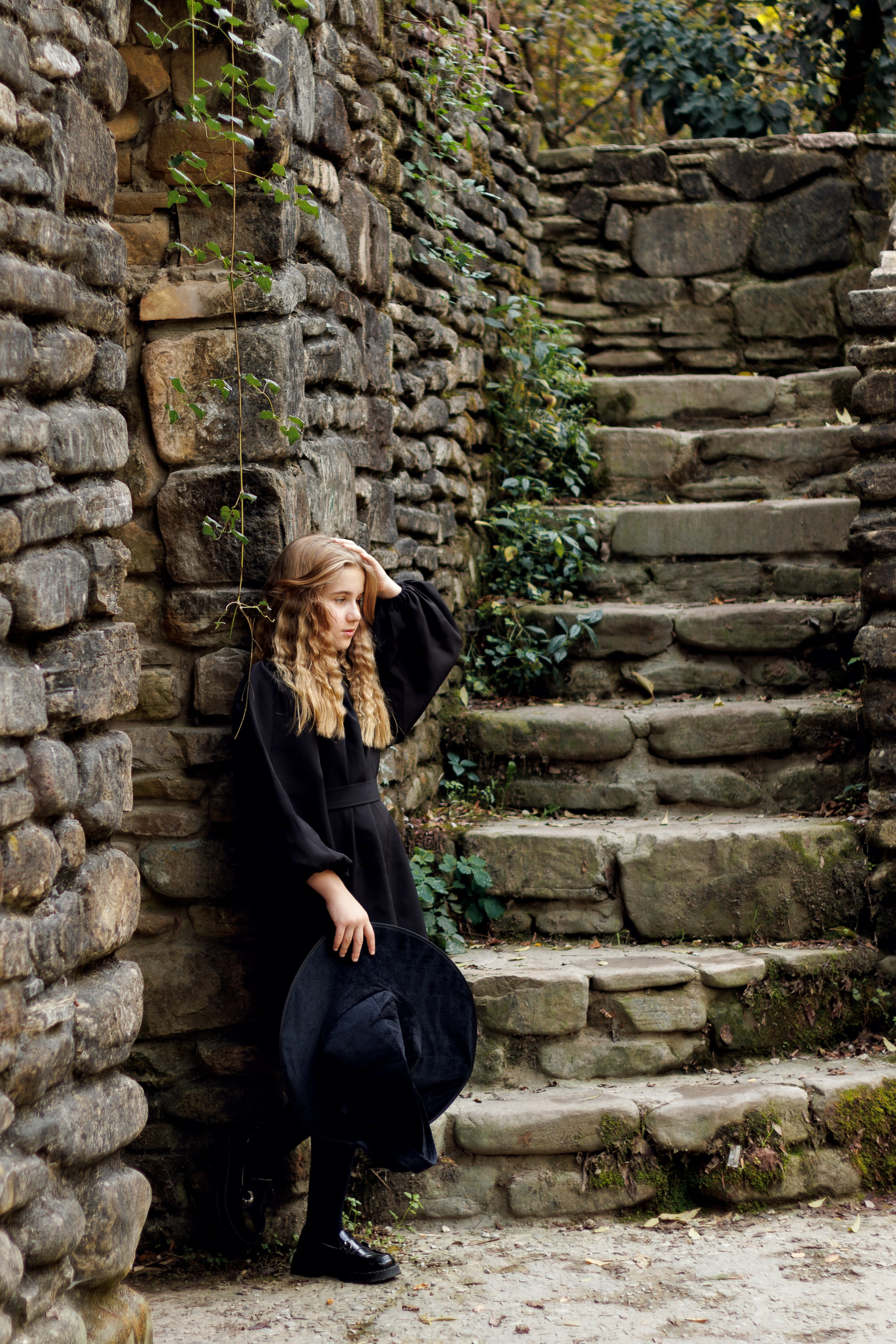 Тематическая детская съемка. Екатерина Краснобокая — семейный фотограф / индивидуальные проекты