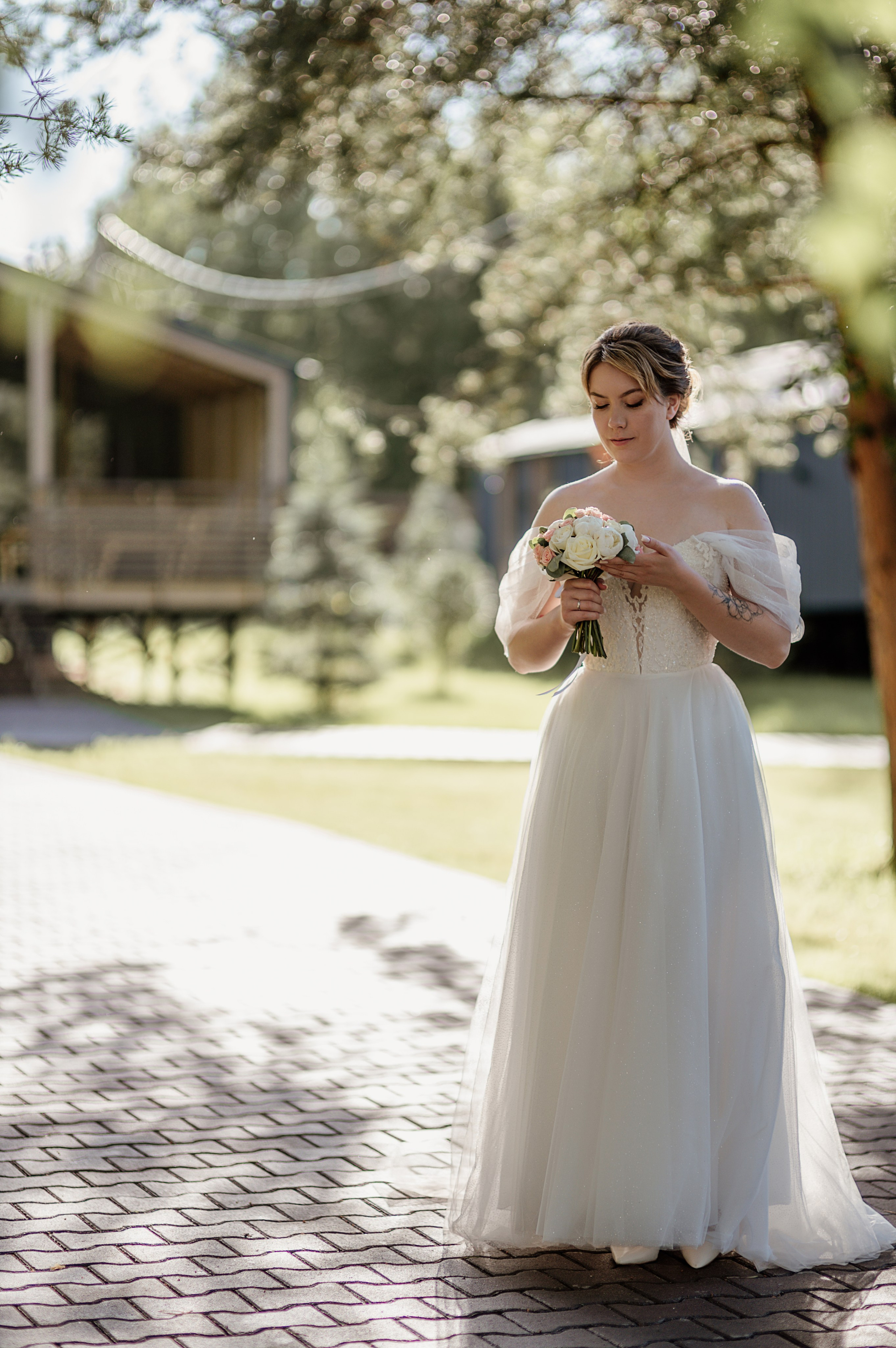 Свадьбы. Женский и семейный фотограф в Костроме. Алена Шепот
