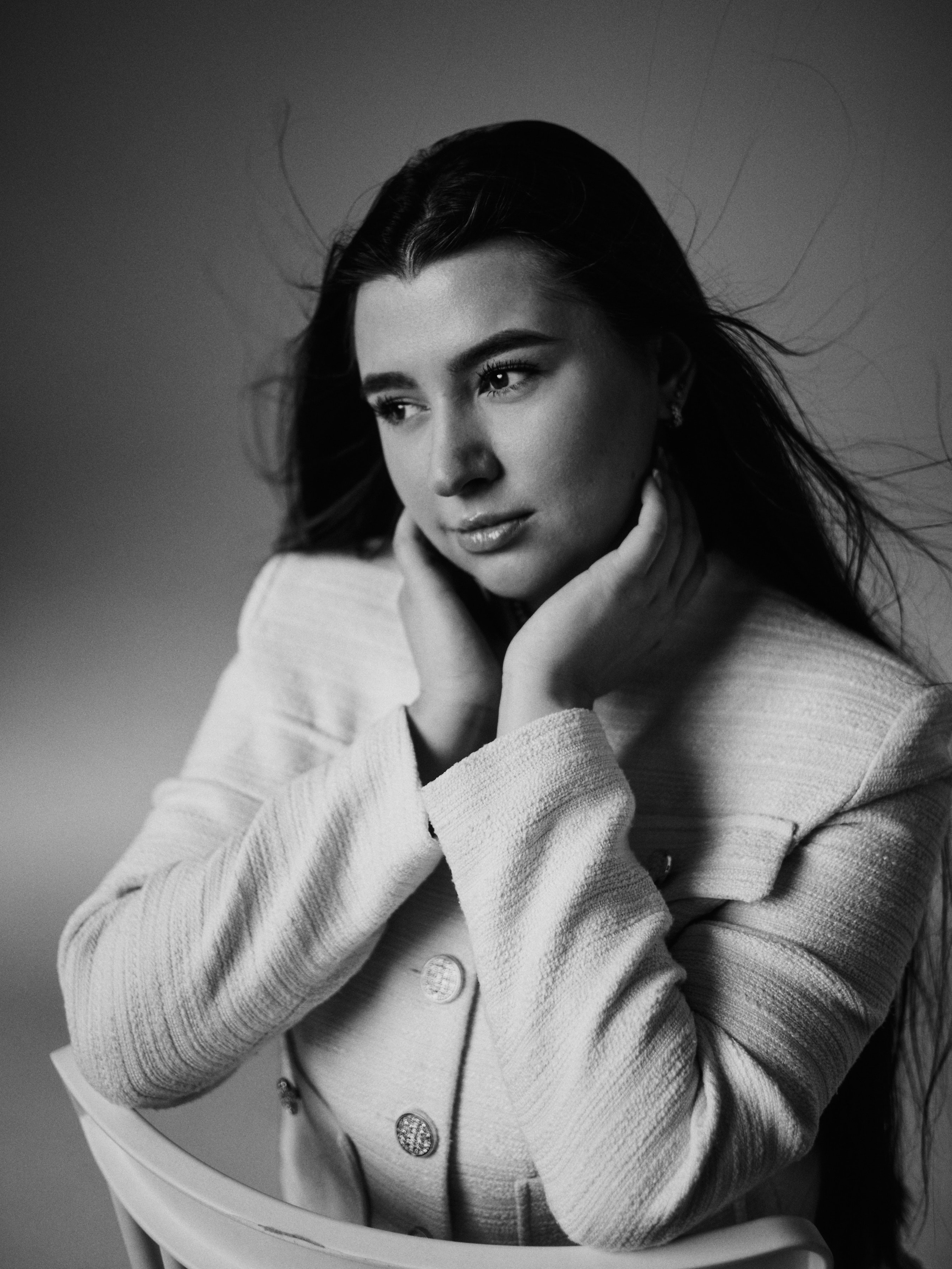 Аня. Портретный фотограф в Москве Ольга Крылова