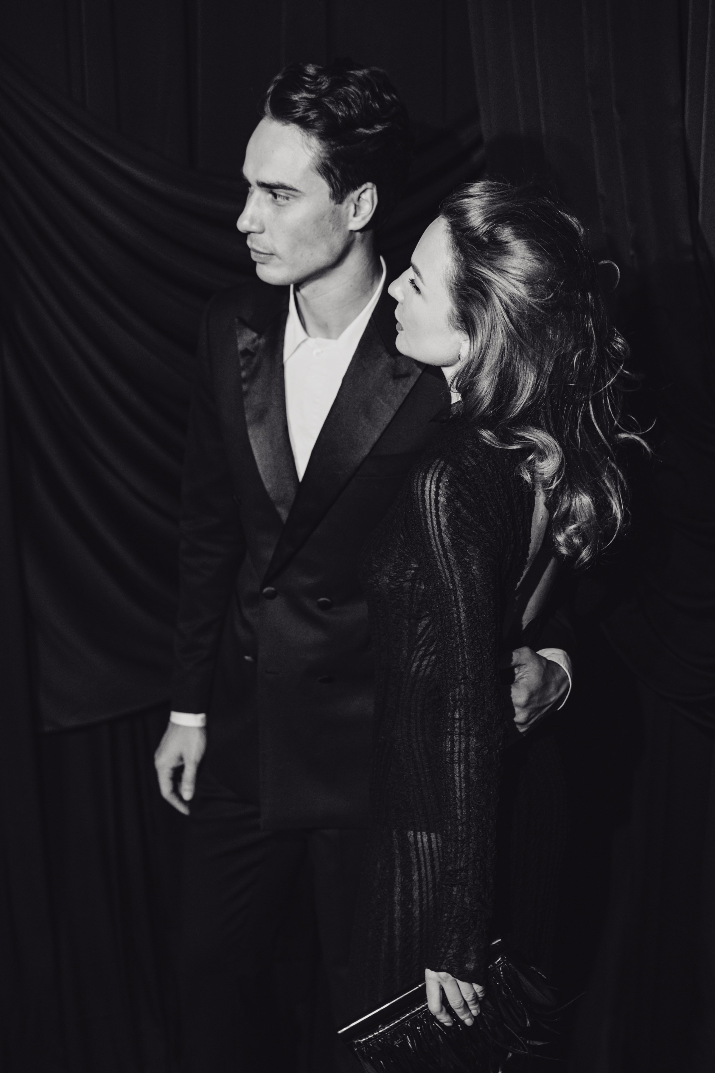 Birthday Party Serdar Kambarov