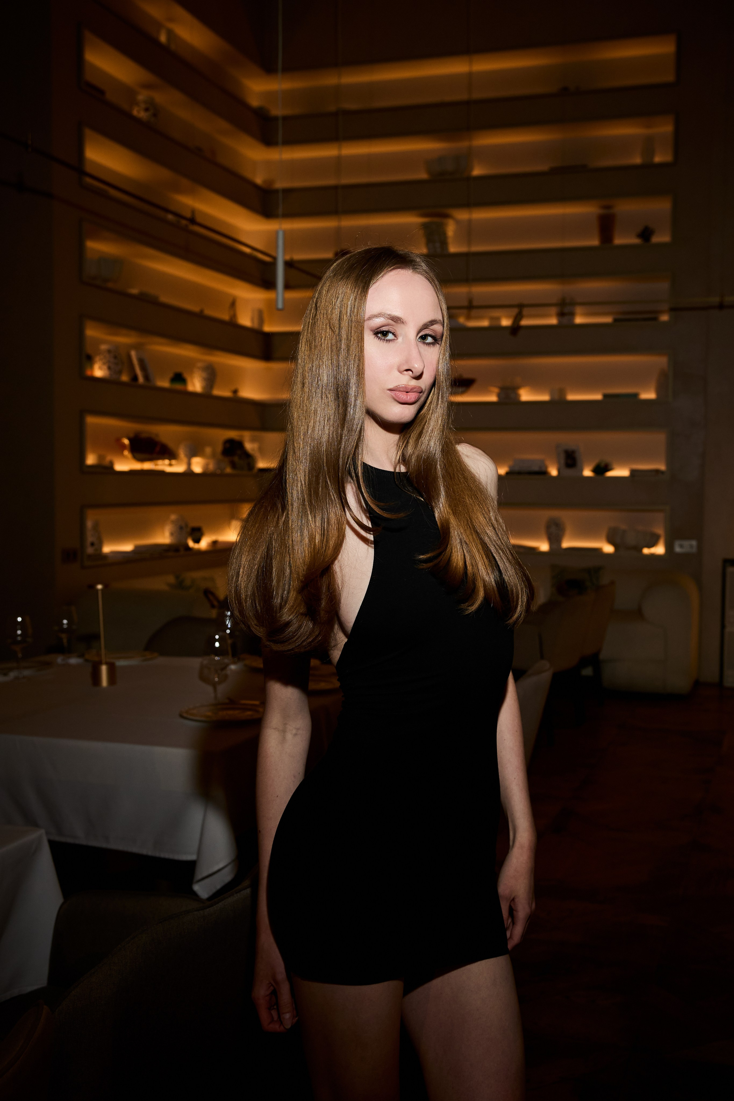 Ivanka. Shevelev Nikita Photography